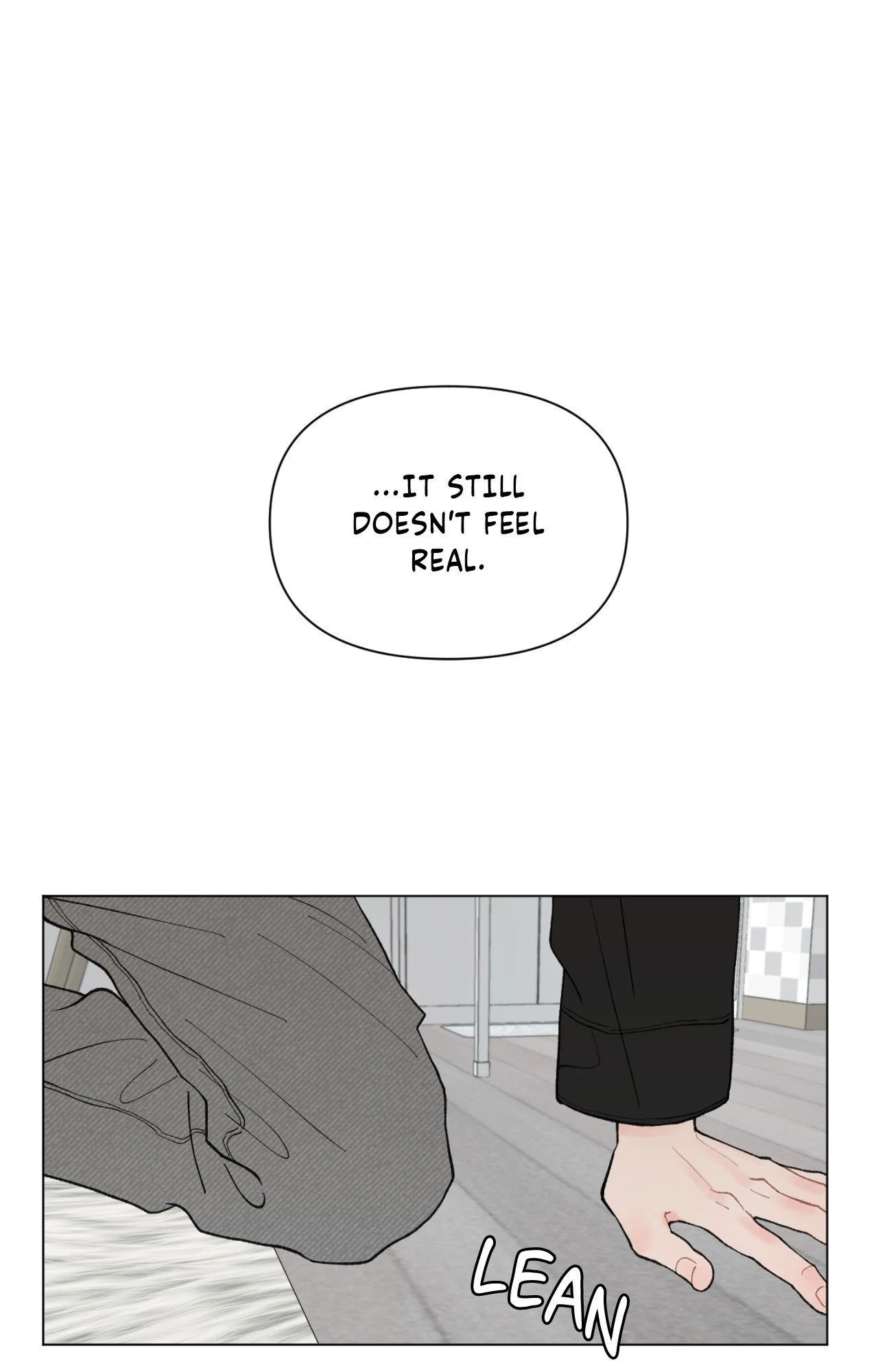 To Mend a Heart - Chapter 42 Page 16