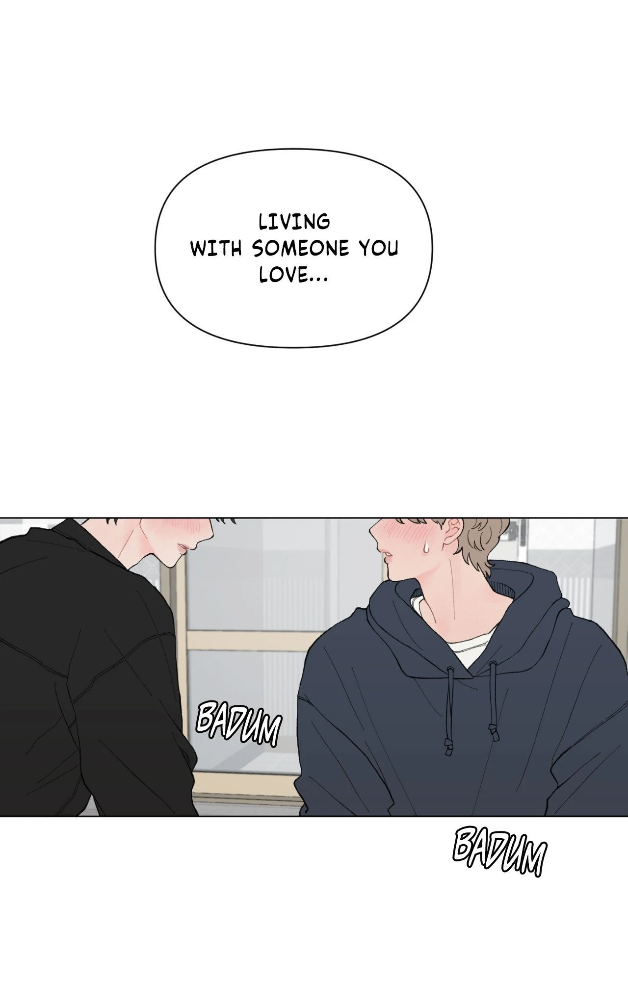 To Mend a Heart - Chapter 42 Page 18
