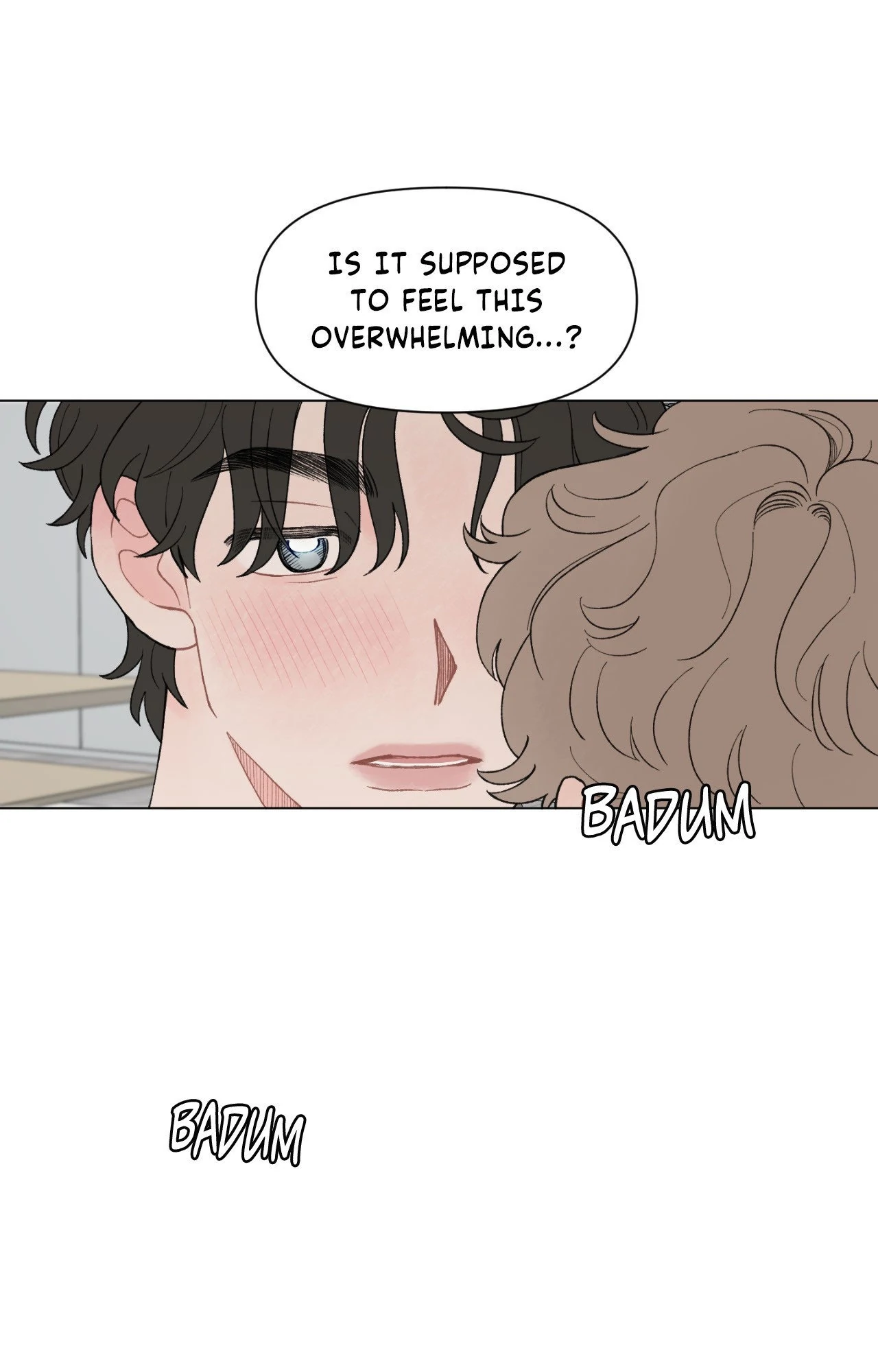 To Mend a Heart - Chapter 42 Page 19
