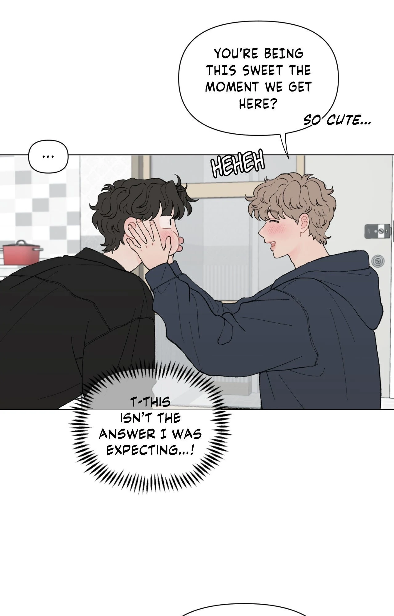 To Mend a Heart - Chapter 42 Page 21