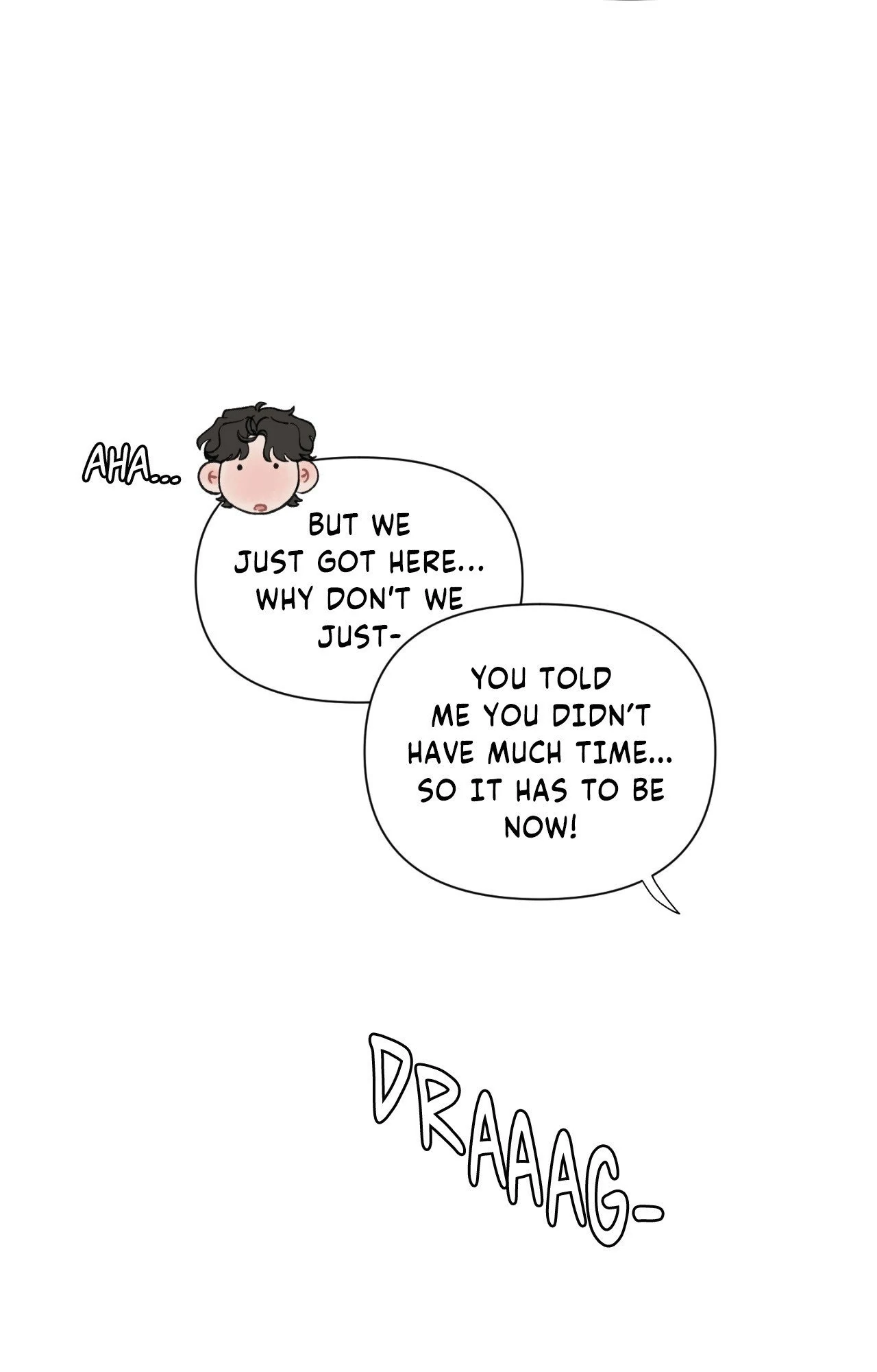 To Mend a Heart - Chapter 42 Page 25