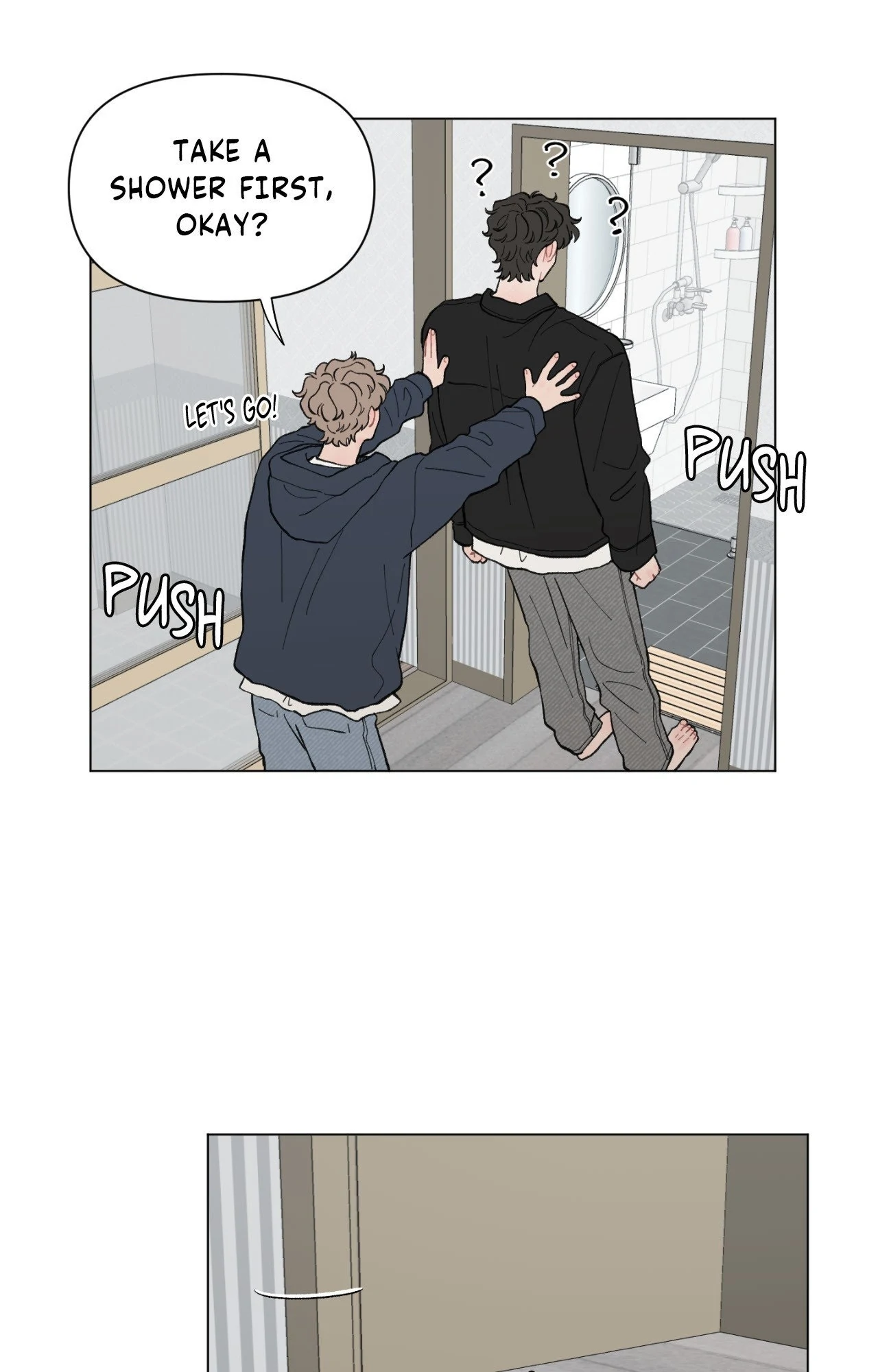 To Mend a Heart - Chapter 42 Page 26