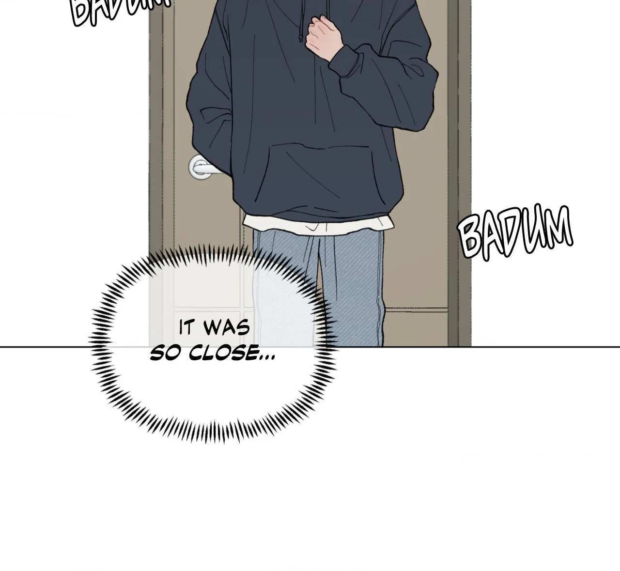 To Mend a Heart - Chapter 42 Page 28