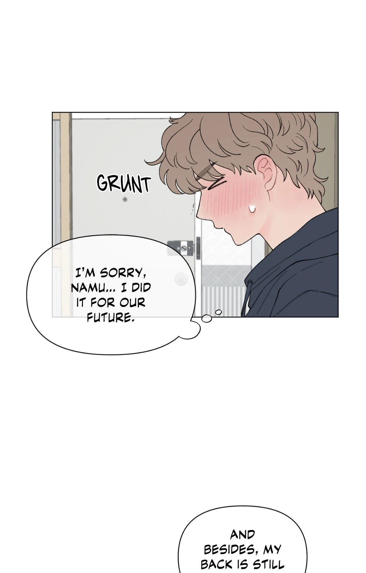 To Mend a Heart - Chapter 42 Page 29