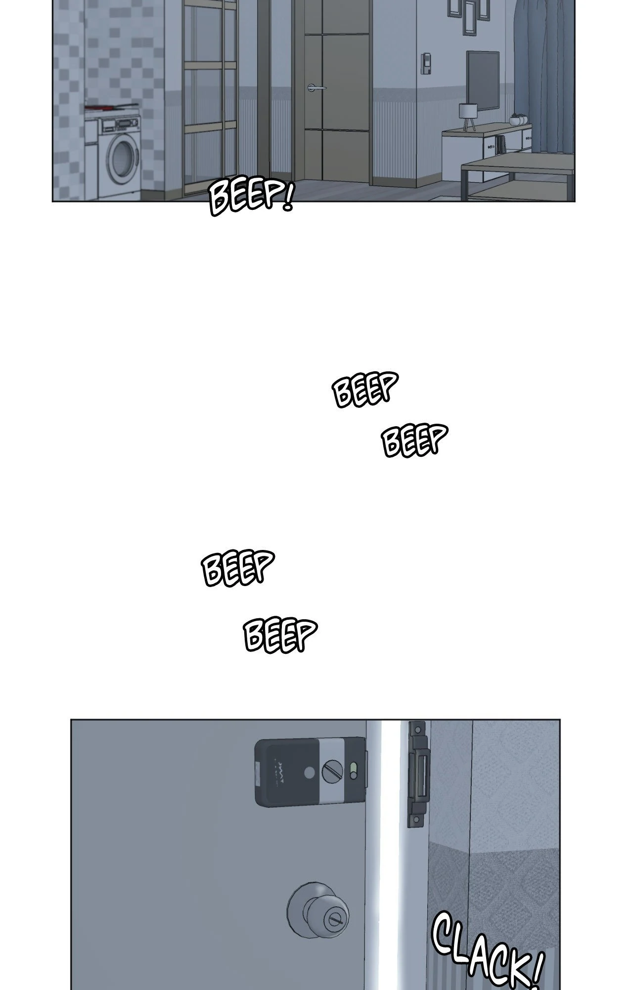 To Mend a Heart - Chapter 42 Page 3