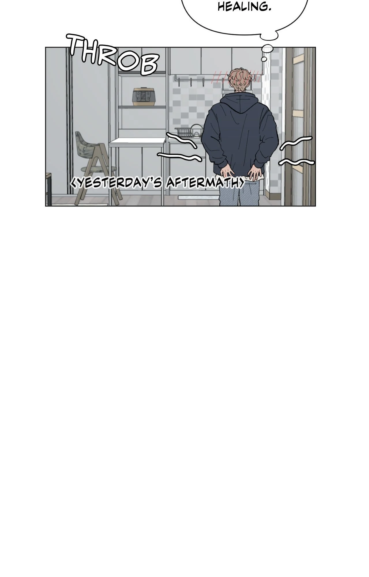 To Mend a Heart - Chapter 42 Page 30