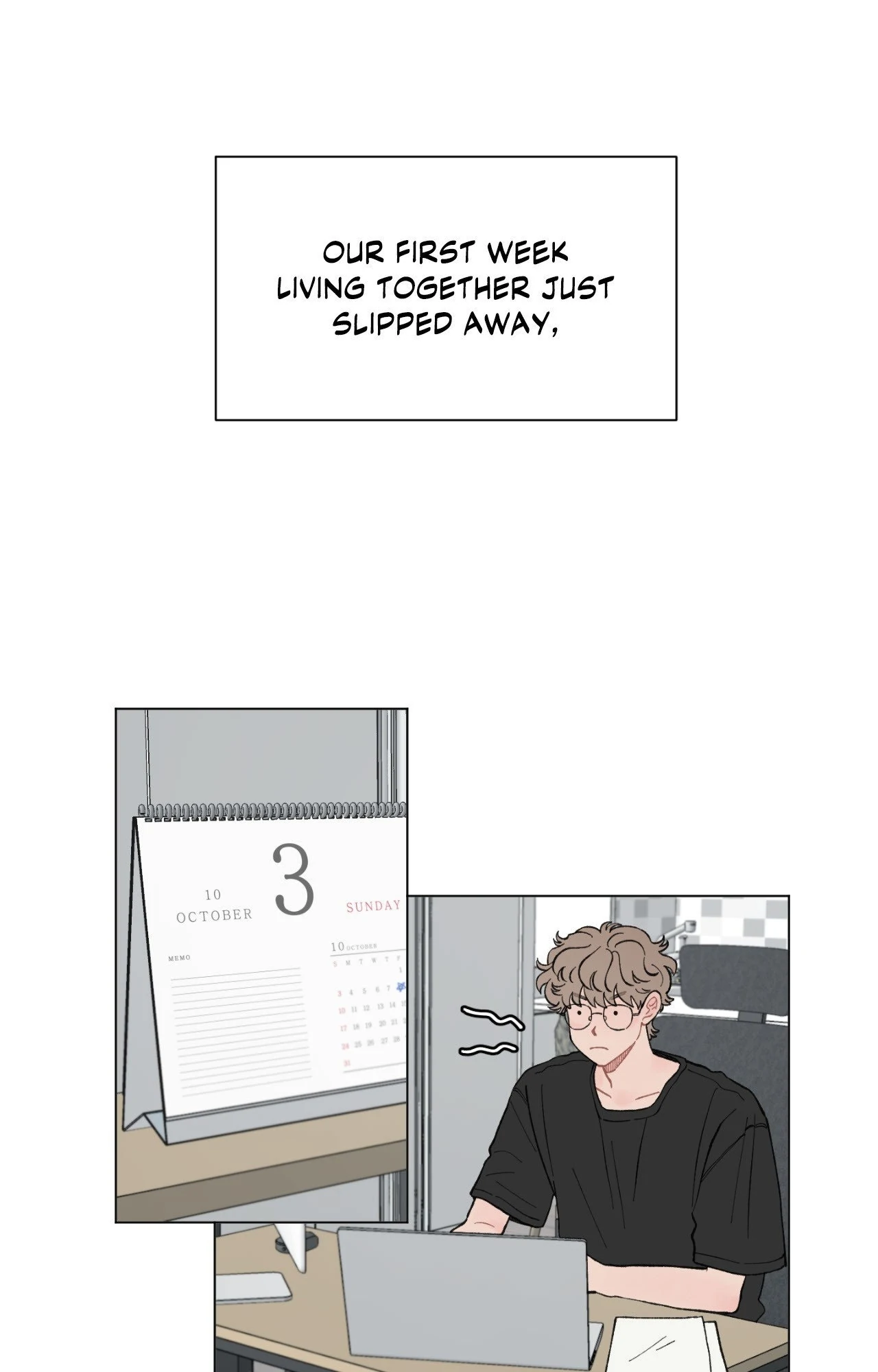 To Mend a Heart - Chapter 42 Page 31