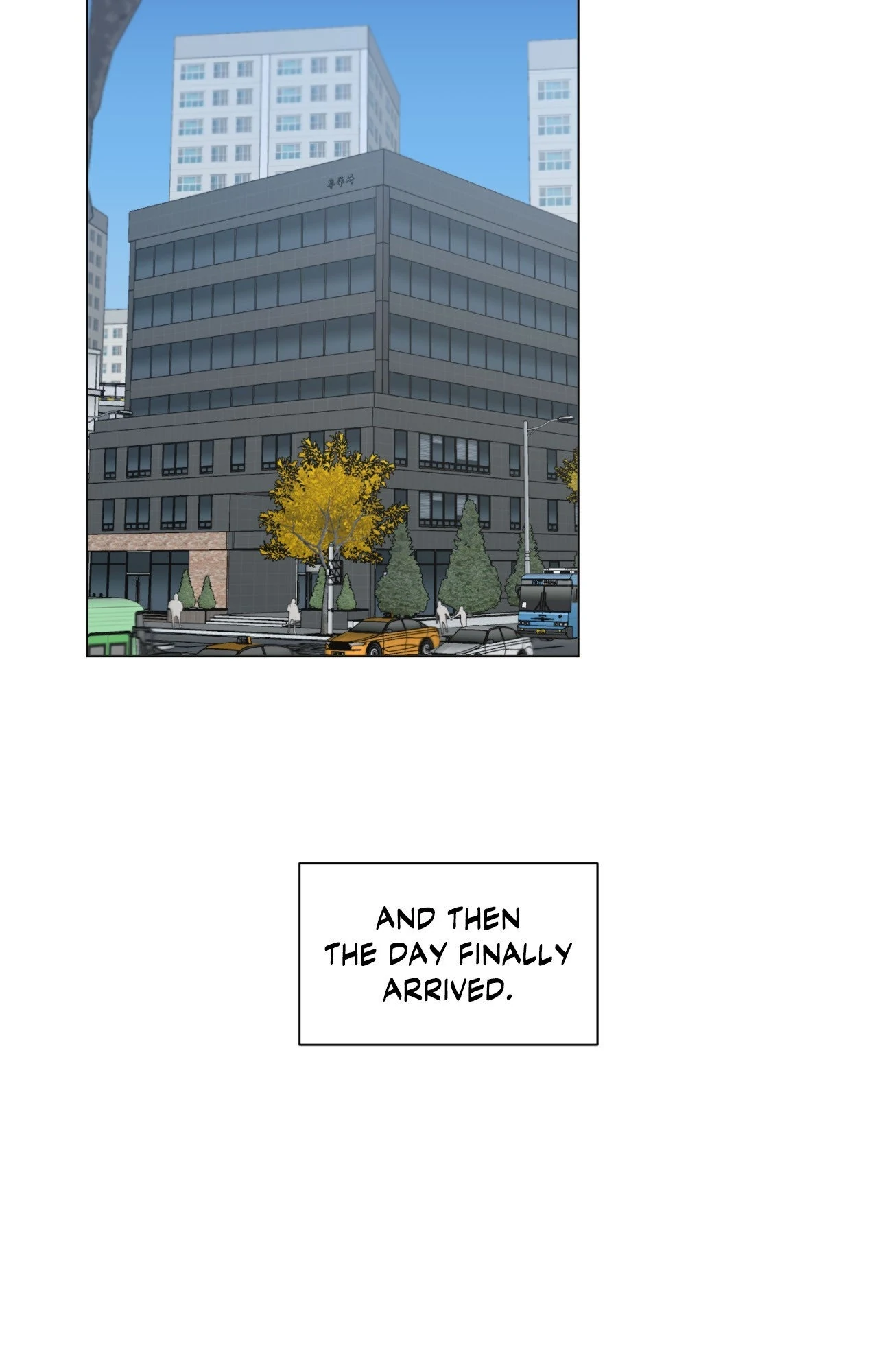 To Mend a Heart - Chapter 42 Page 34