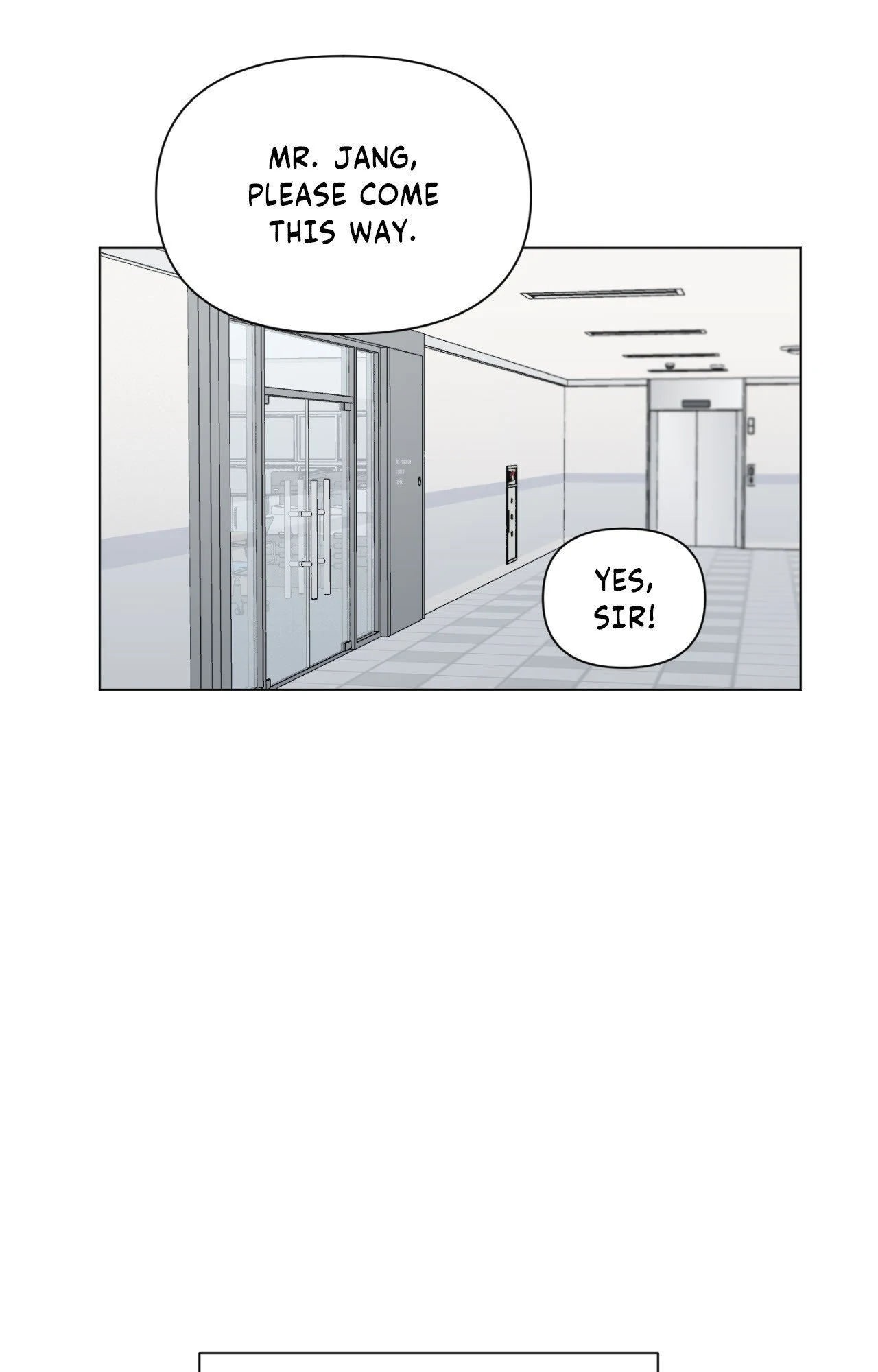 To Mend a Heart - Chapter 42 Page 35