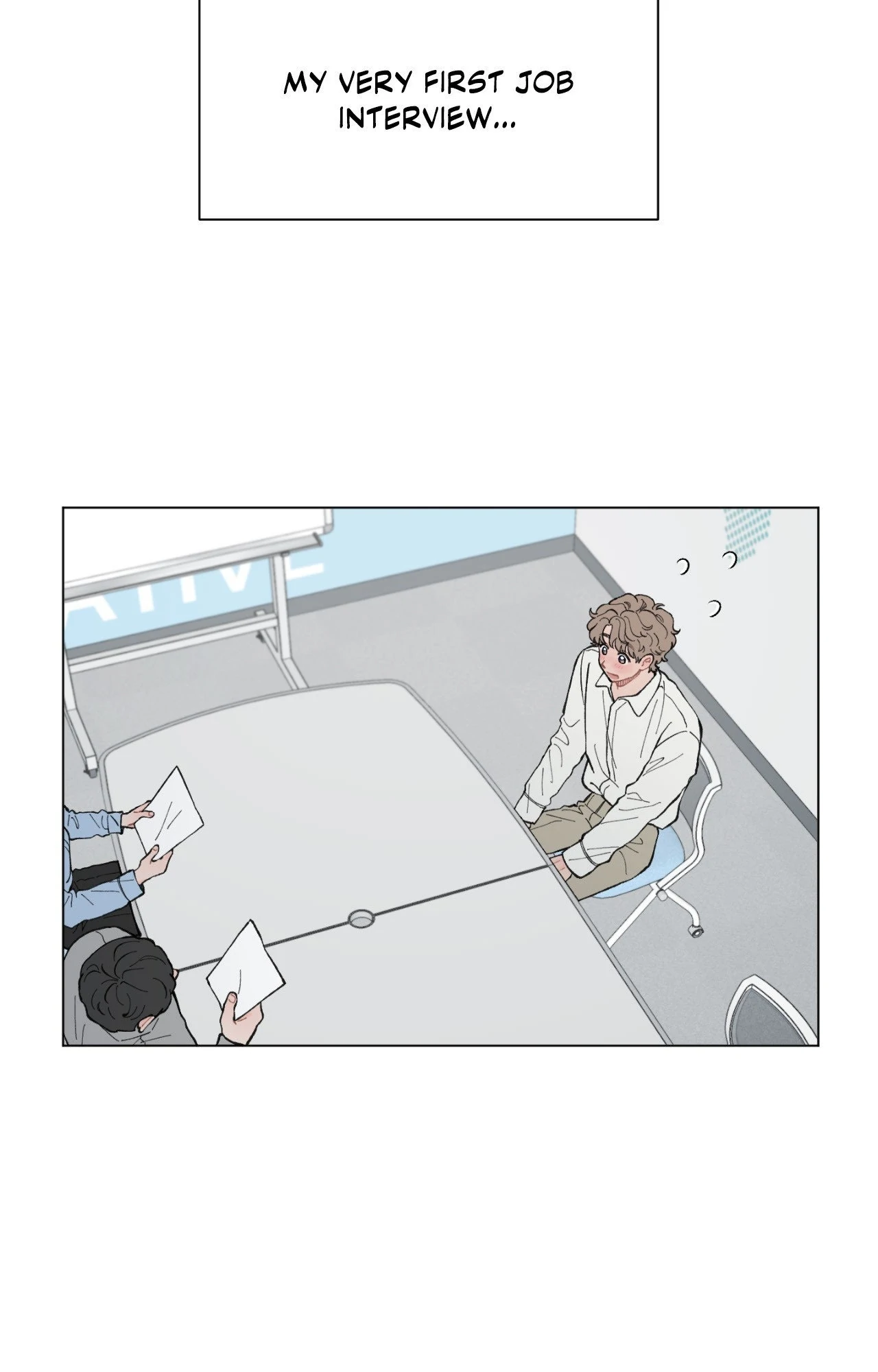 To Mend a Heart - Chapter 42 Page 36