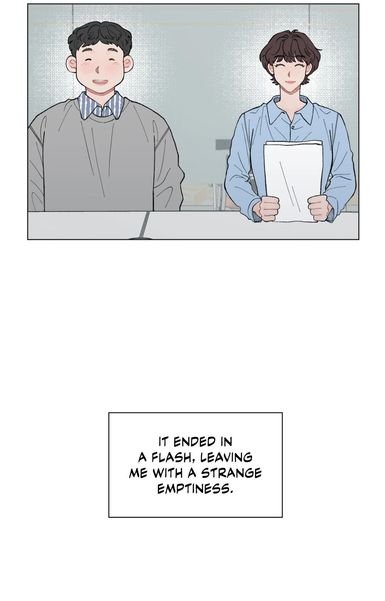 To Mend a Heart - Chapter 42 Page 37