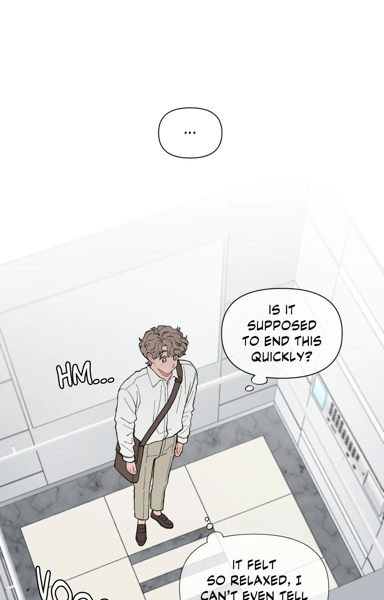 To Mend a Heart - Chapter 42 Page 39