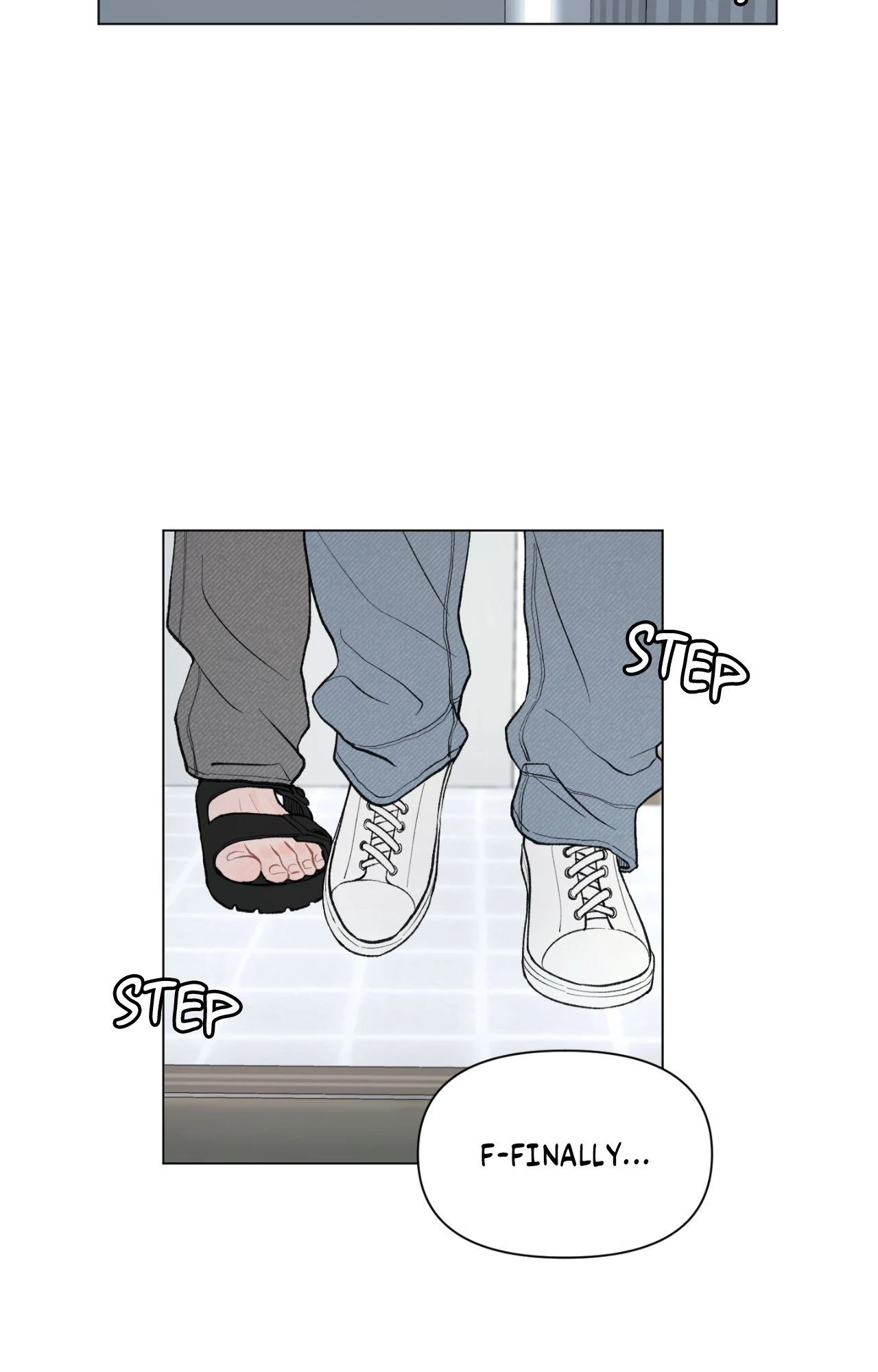 To Mend a Heart - Chapter 42 Page 4