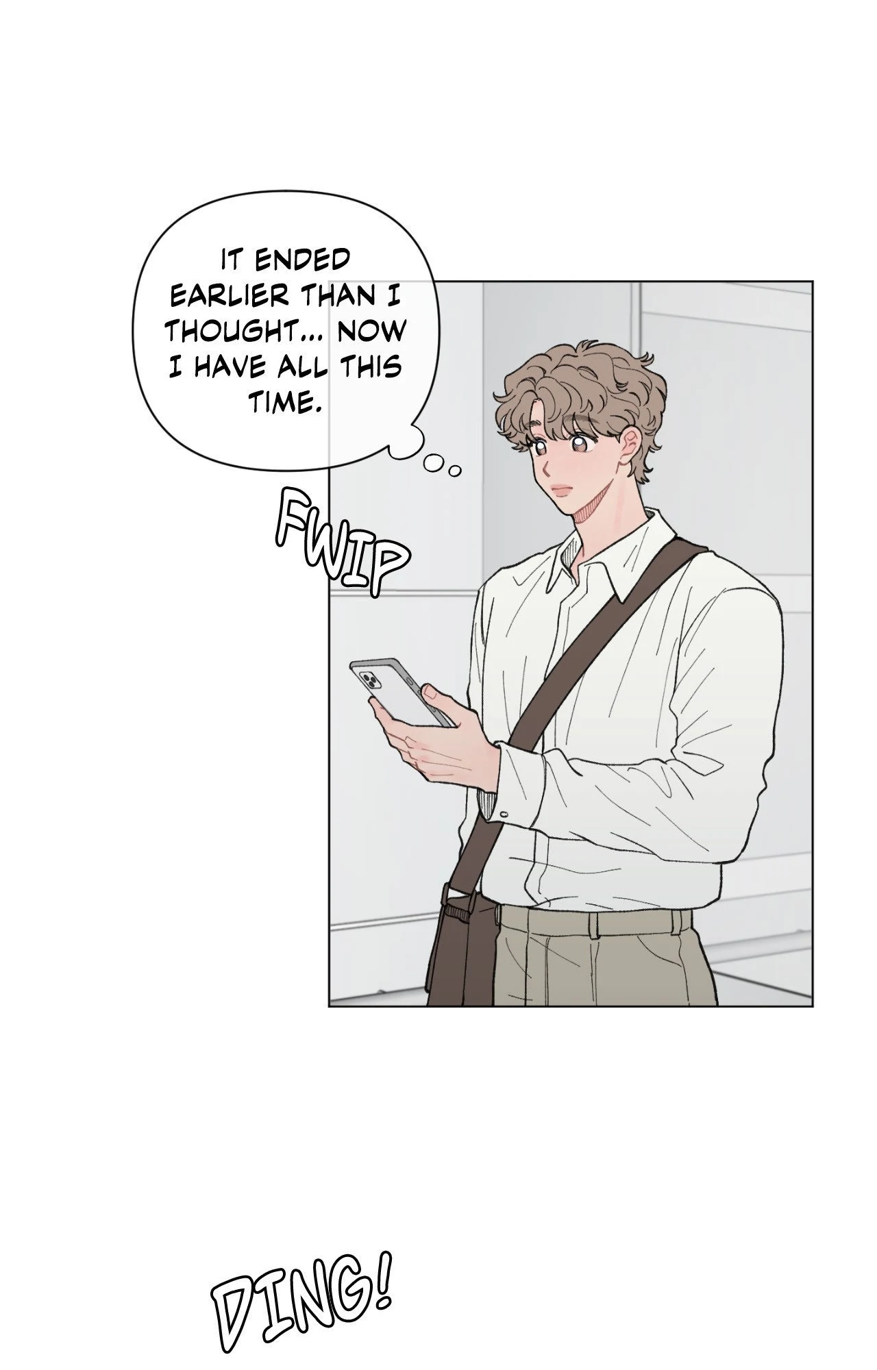 To Mend a Heart - Chapter 42 Page 41