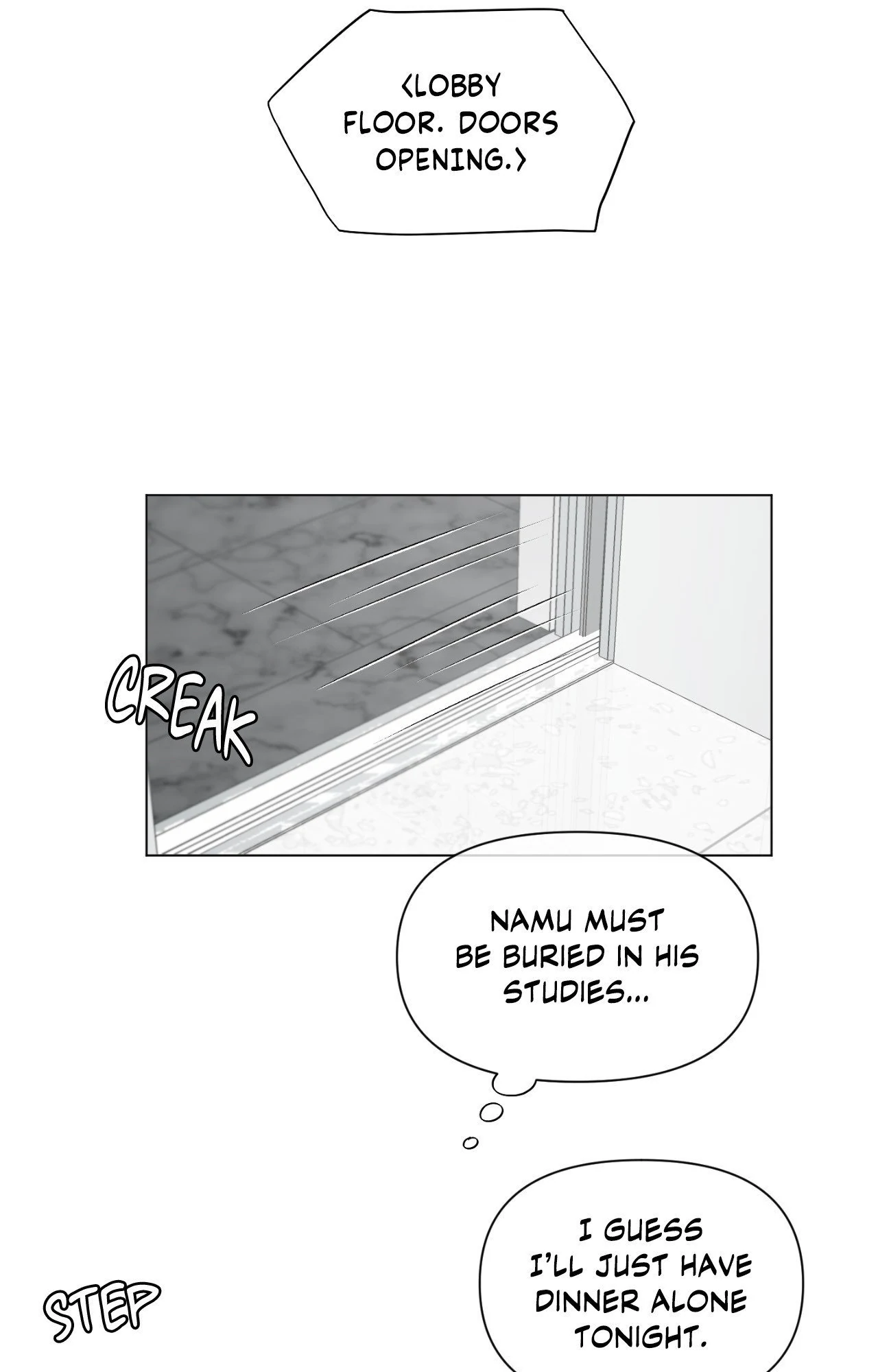 To Mend a Heart - Chapter 42 Page 42