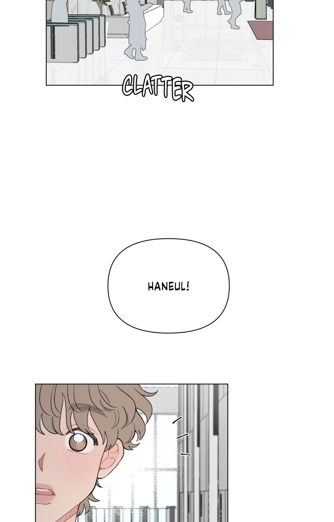 To Mend a Heart - Chapter 42 Page 44