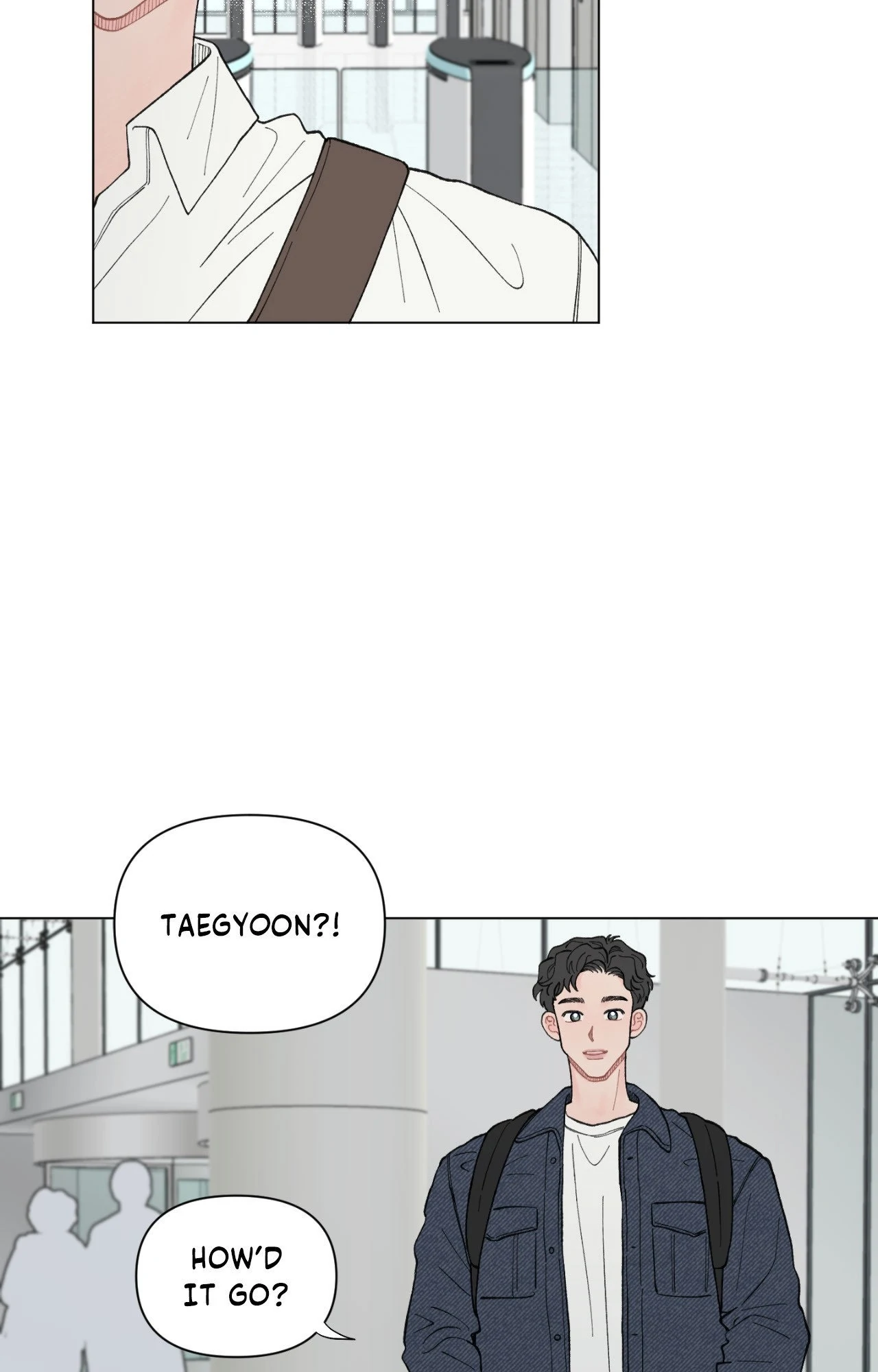 To Mend a Heart - Chapter 42 Page 45