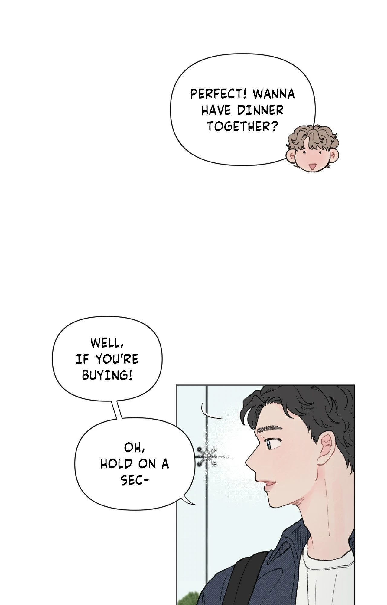 To Mend a Heart - Chapter 42 Page 47
