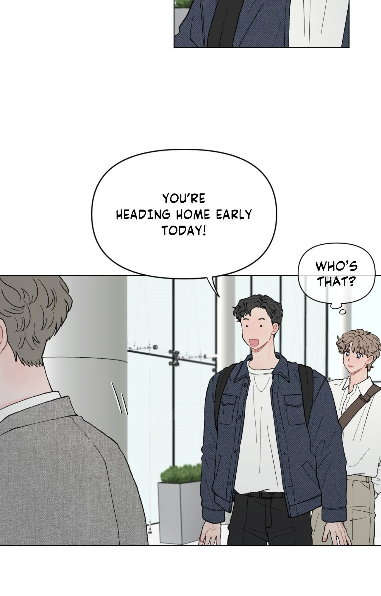 To Mend a Heart - Chapter 42 Page 48
