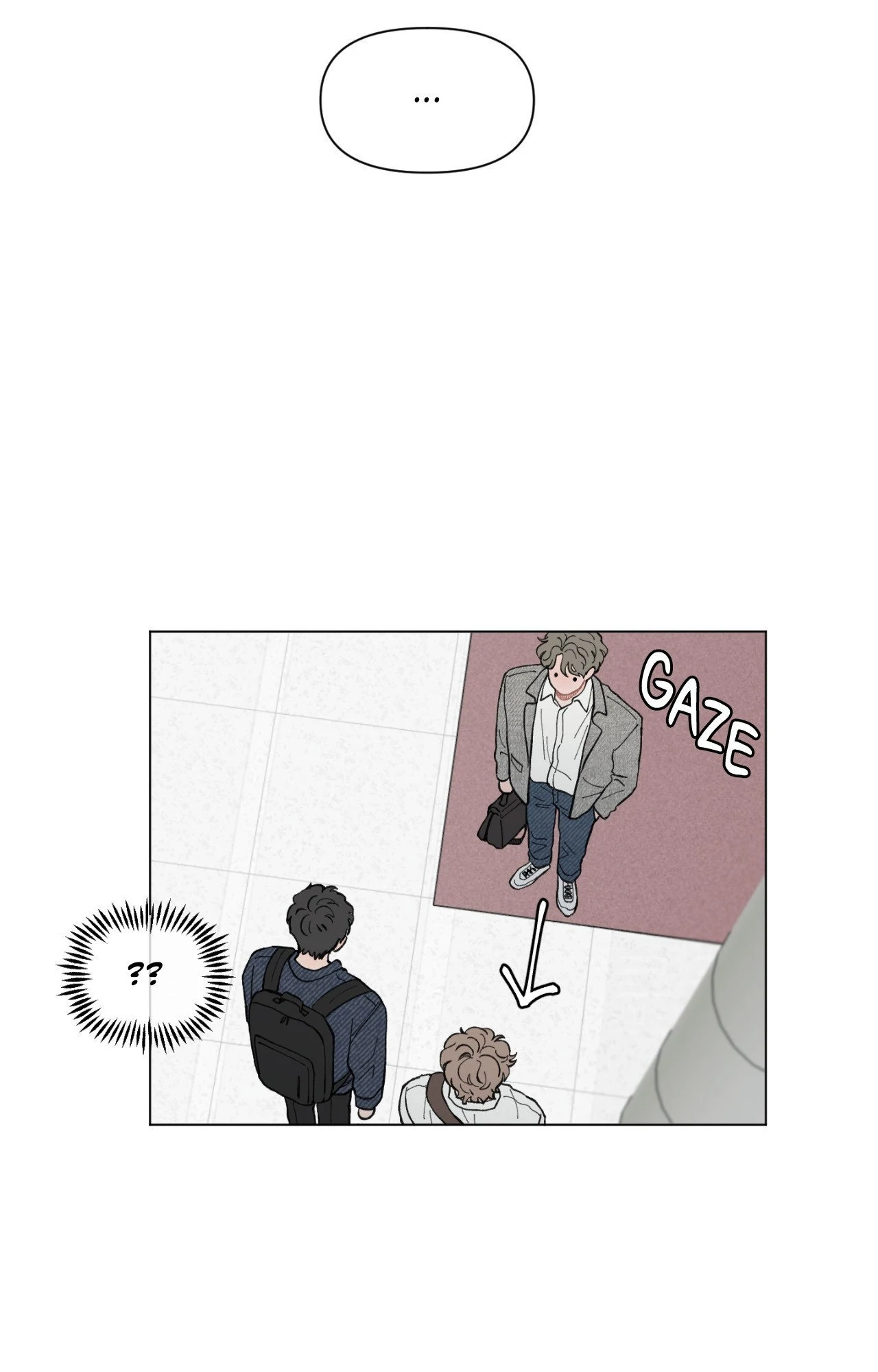 To Mend a Heart - Chapter 42 Page 51