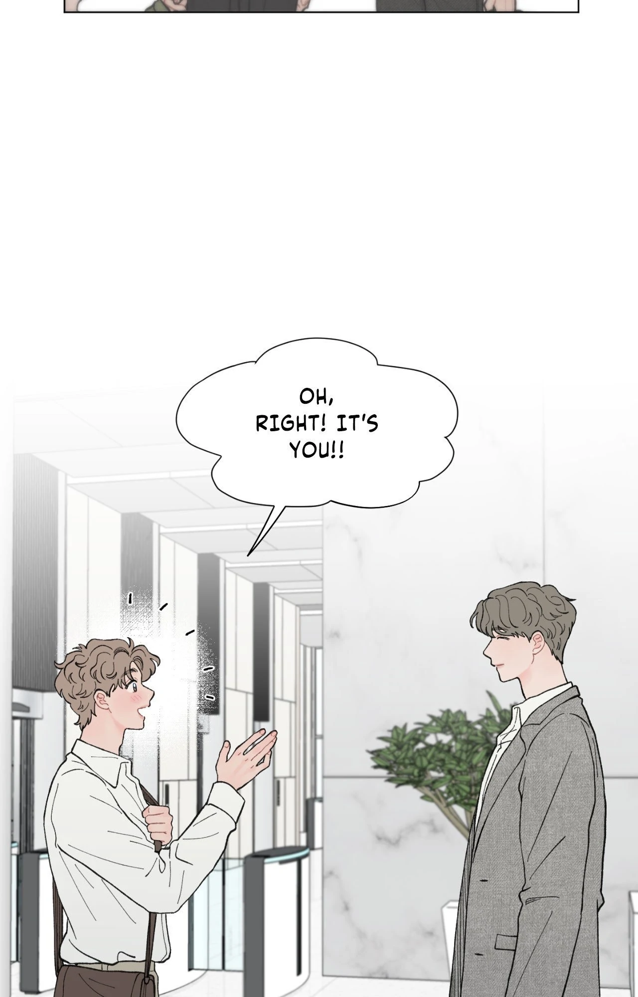 To Mend a Heart - Chapter 42 Page 54