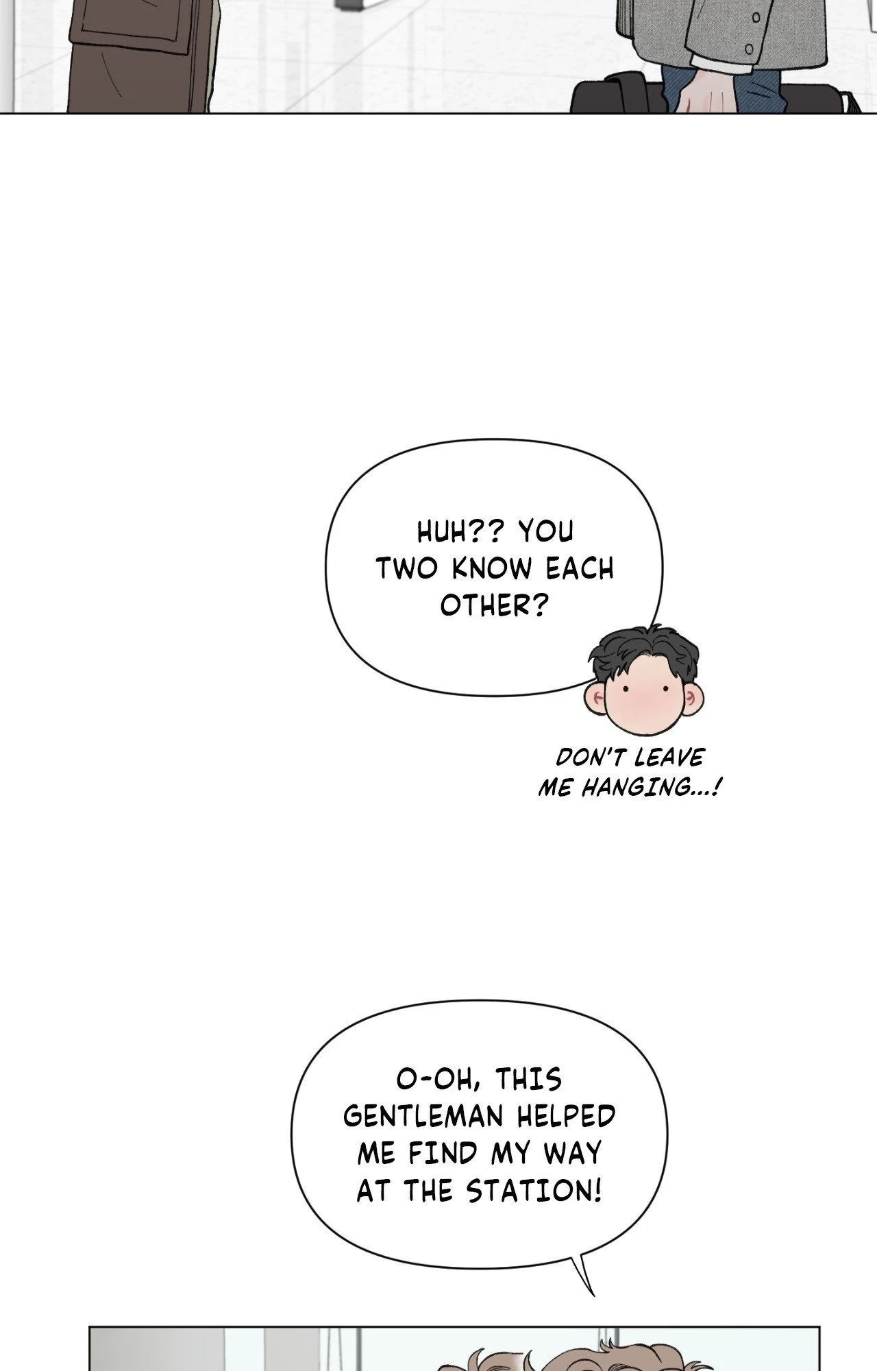 To Mend a Heart - Chapter 42 Page 55