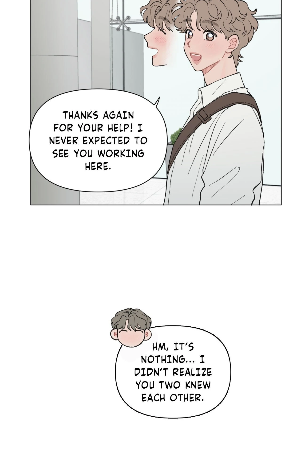 To Mend a Heart - Chapter 42 Page 56