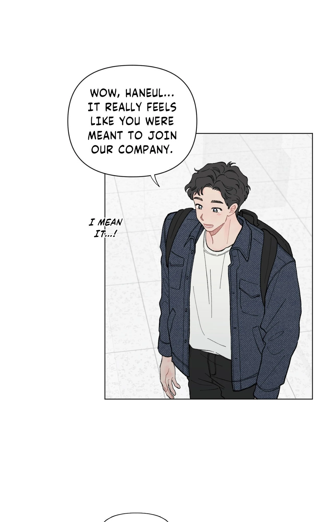 To Mend a Heart - Chapter 42 Page 57