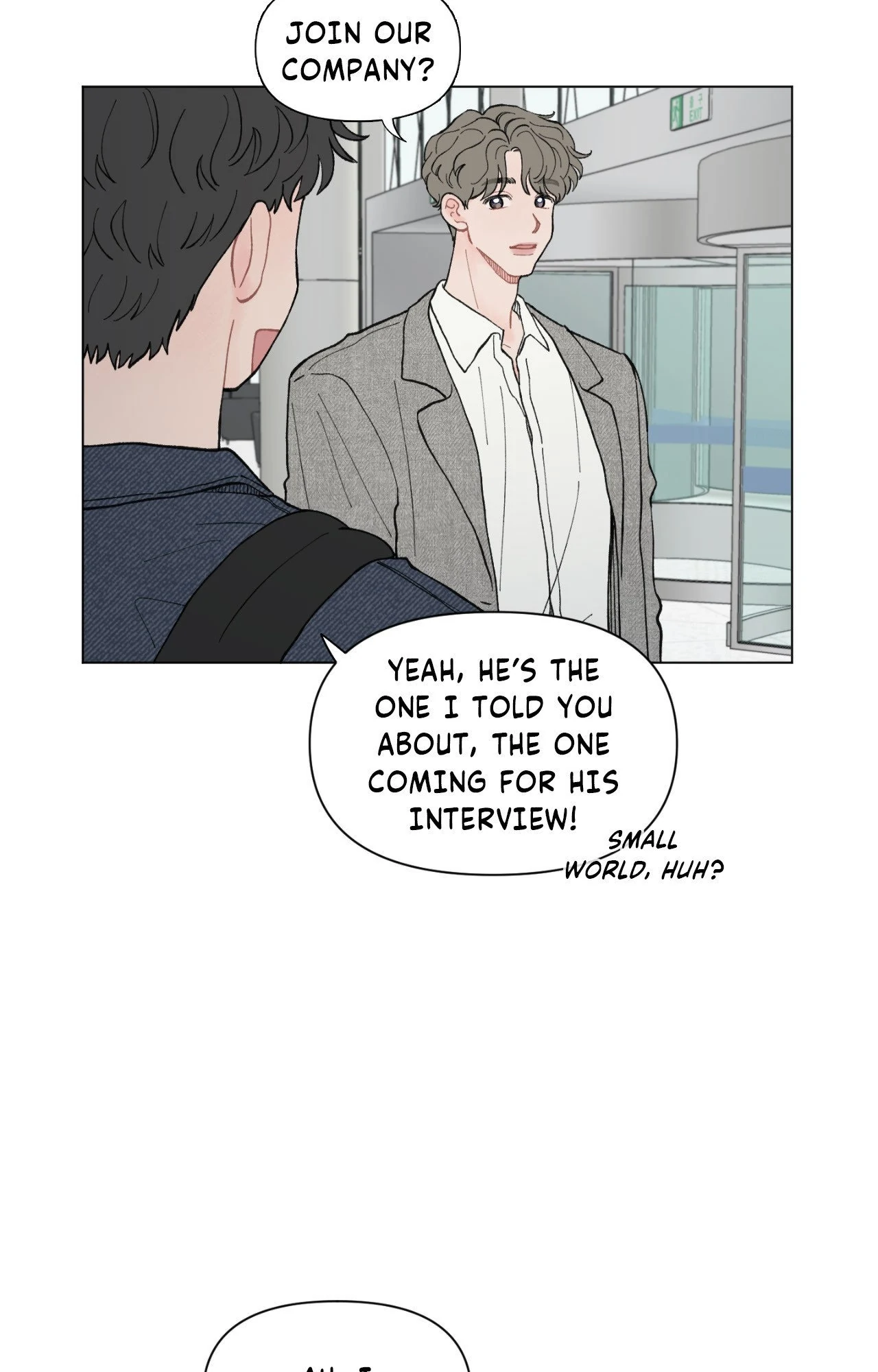 To Mend a Heart - Chapter 42 Page 58