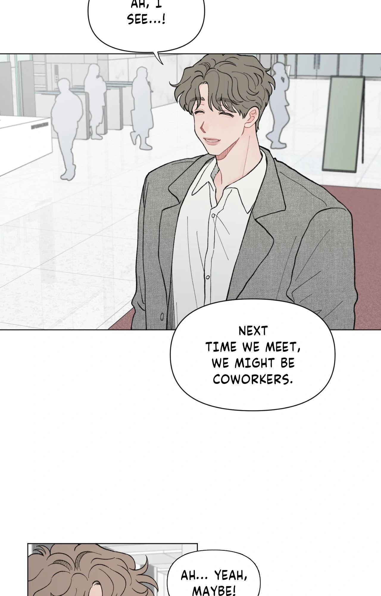 To Mend a Heart - Chapter 42 Page 59