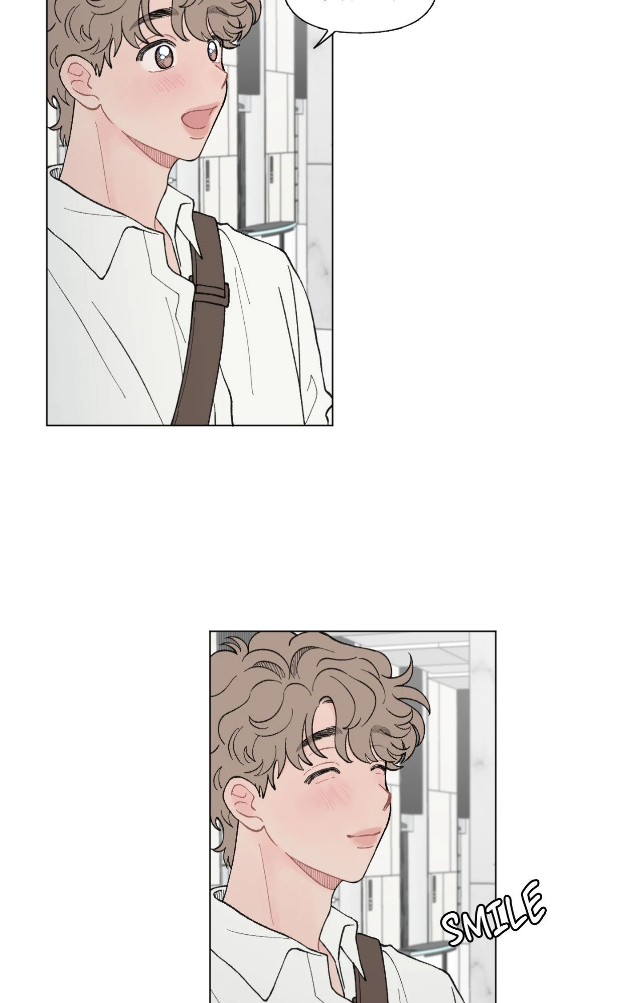 To Mend a Heart - Chapter 42 Page 60