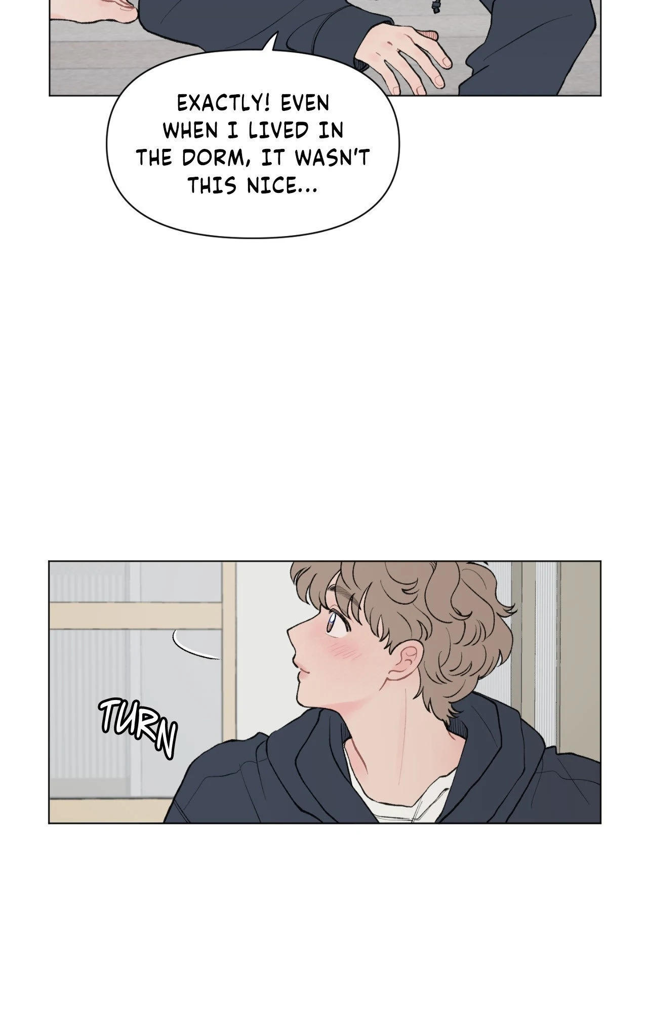 To Mend a Heart - Chapter 42 Page 7