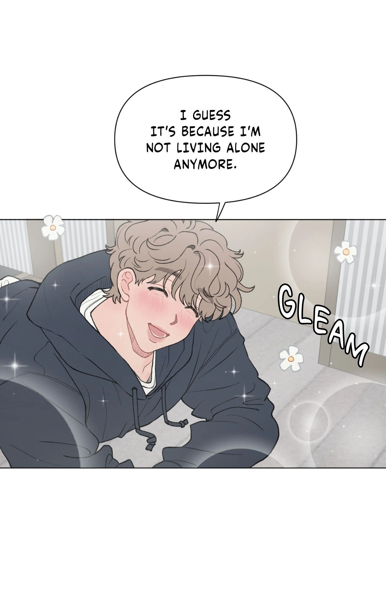 To Mend a Heart - Chapter 42 Page 8