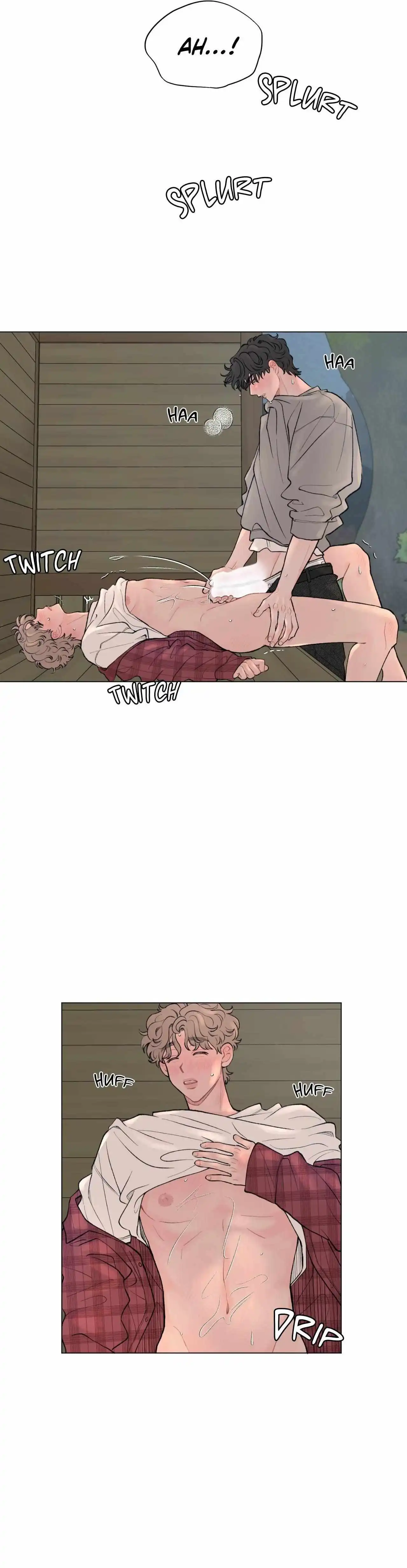 To Mend a Heart - Chapter 43 Page 14