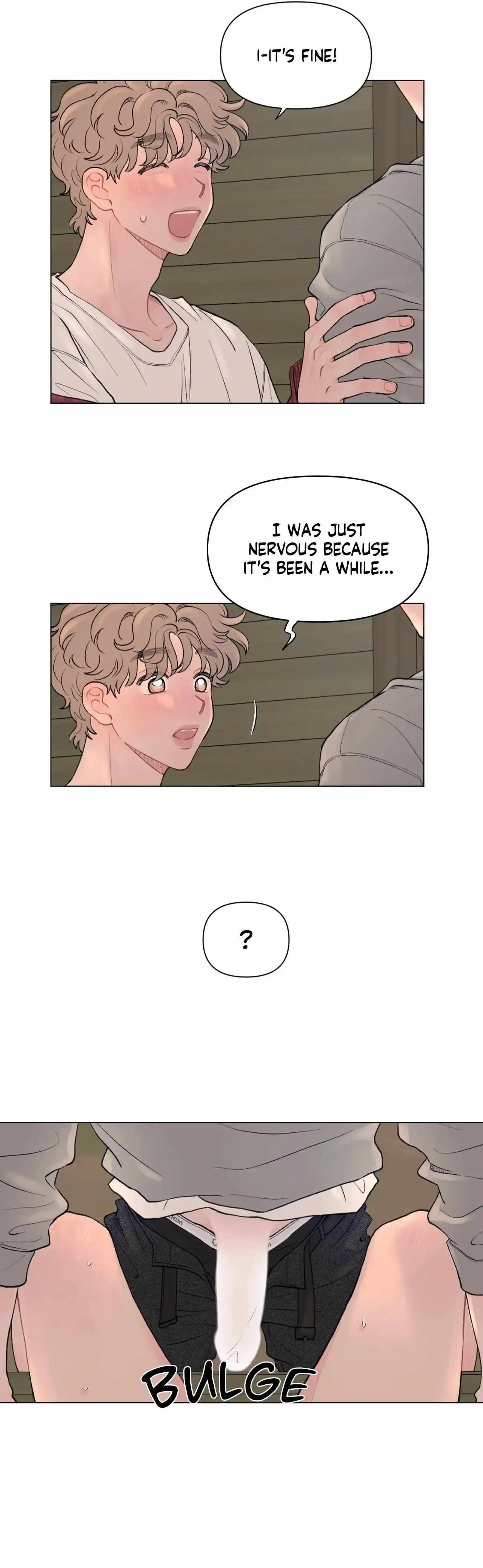 To Mend a Heart - Chapter 43 Page 16