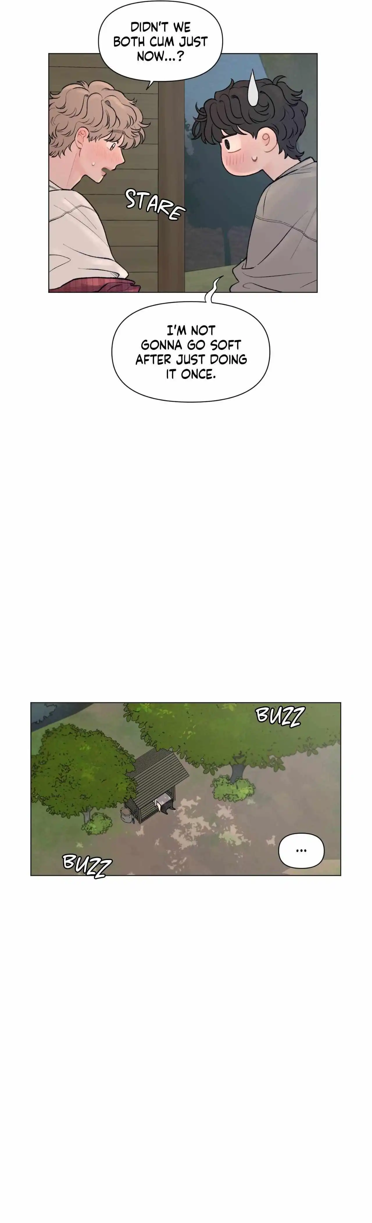 To Mend a Heart - Chapter 43 Page 17