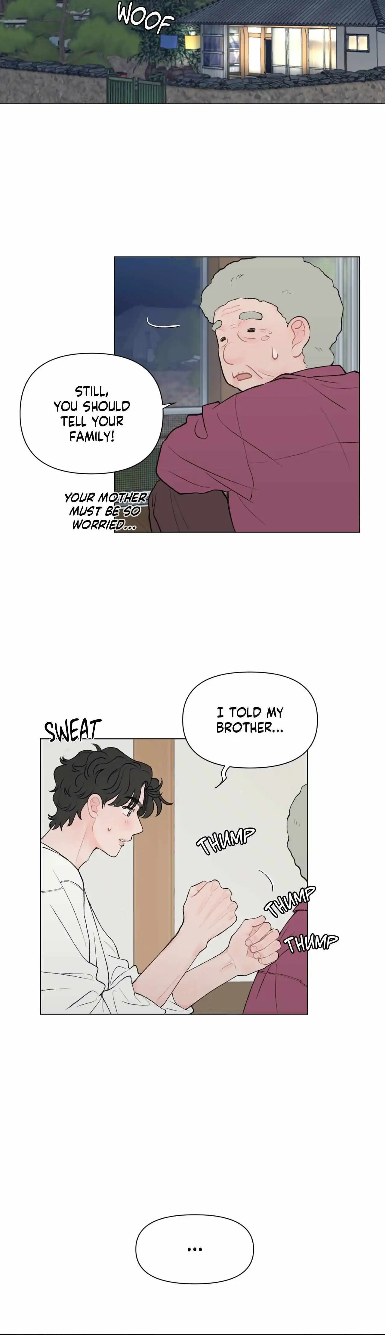 To Mend a Heart - Chapter 43 Page 23
