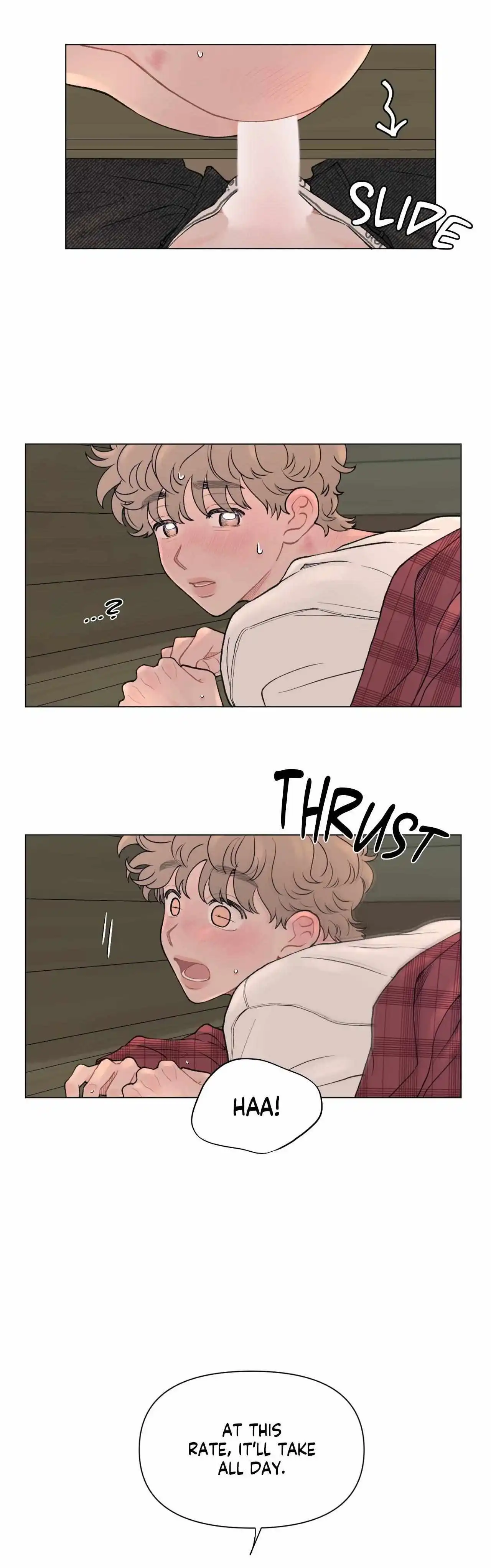 To Mend a Heart - Chapter 43 Page 7