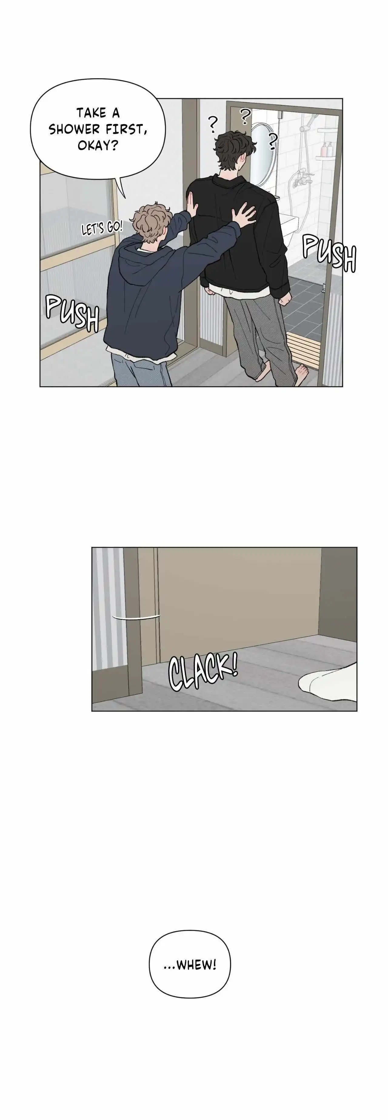 To Mend a Heart - Chapter 44 Page 12