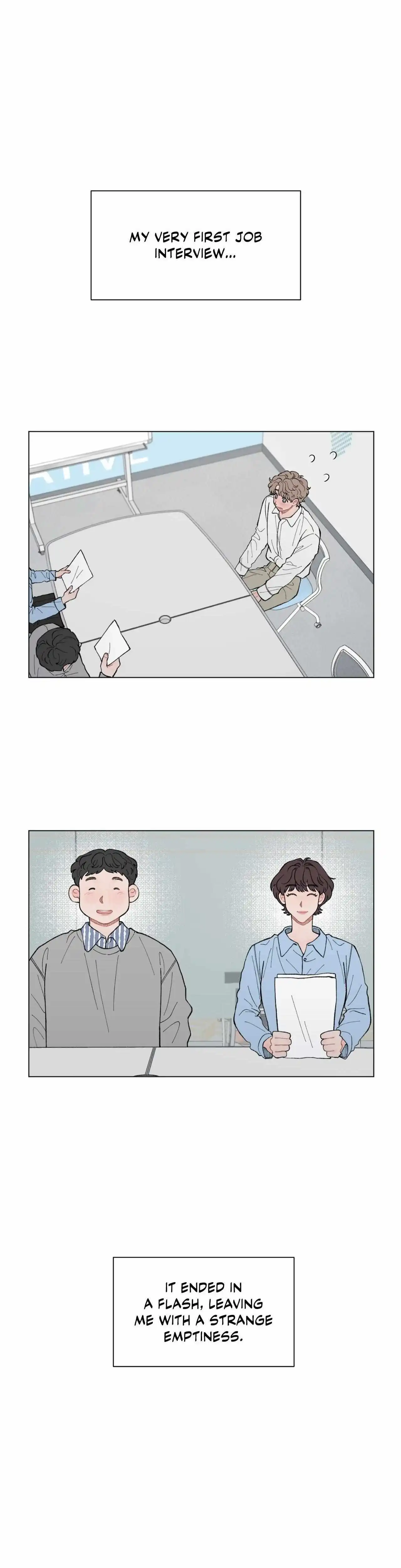 To Mend a Heart - Chapter 44 Page 16
