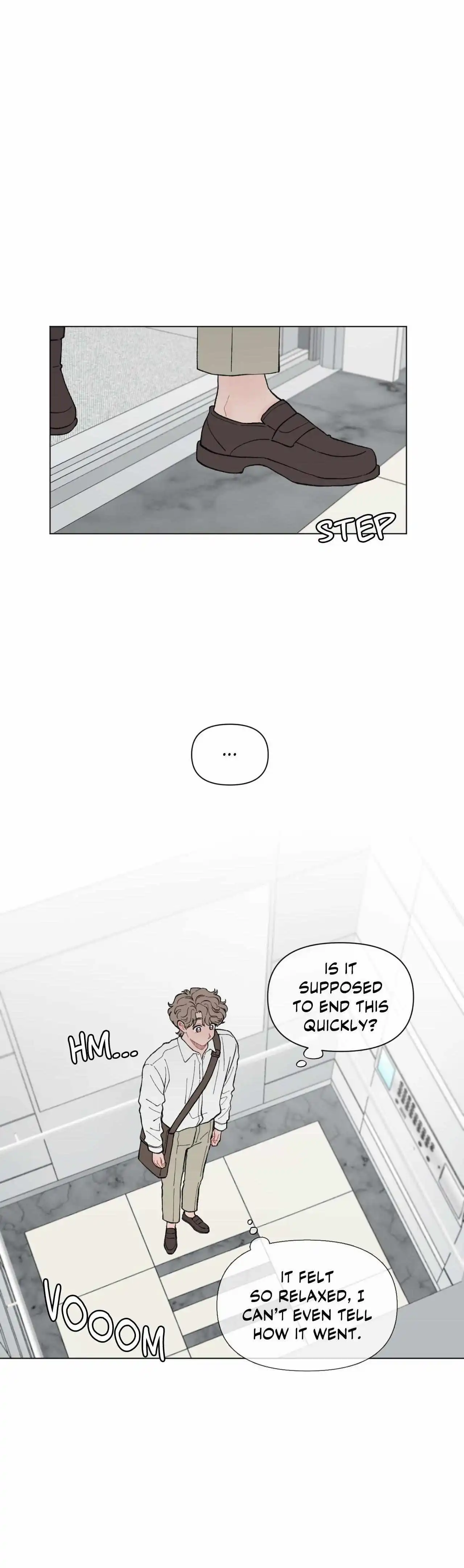 To Mend a Heart - Chapter 44 Page 17