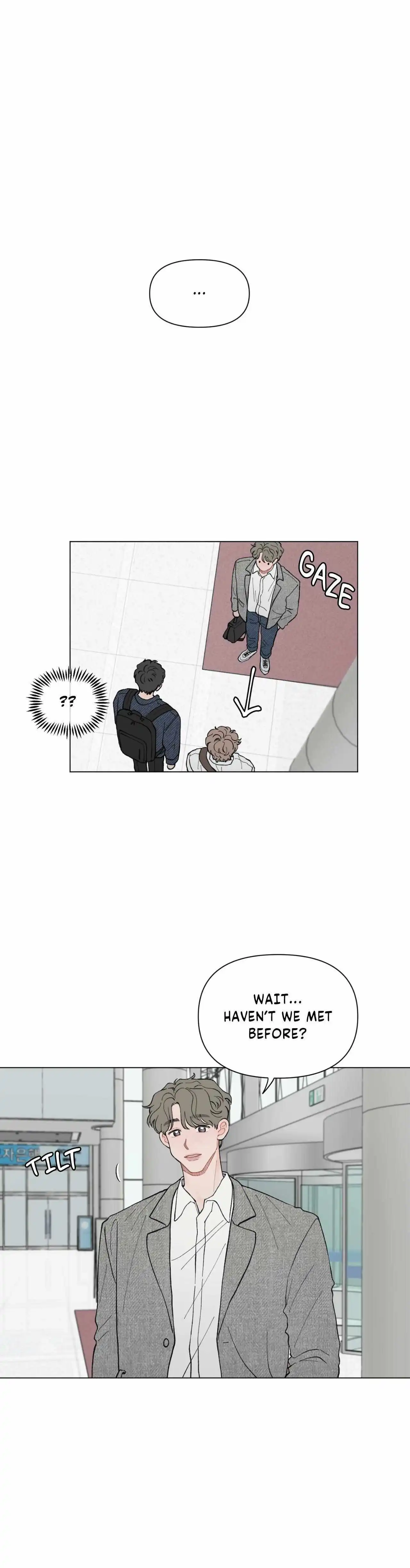 To Mend a Heart - Chapter 44 Page 22