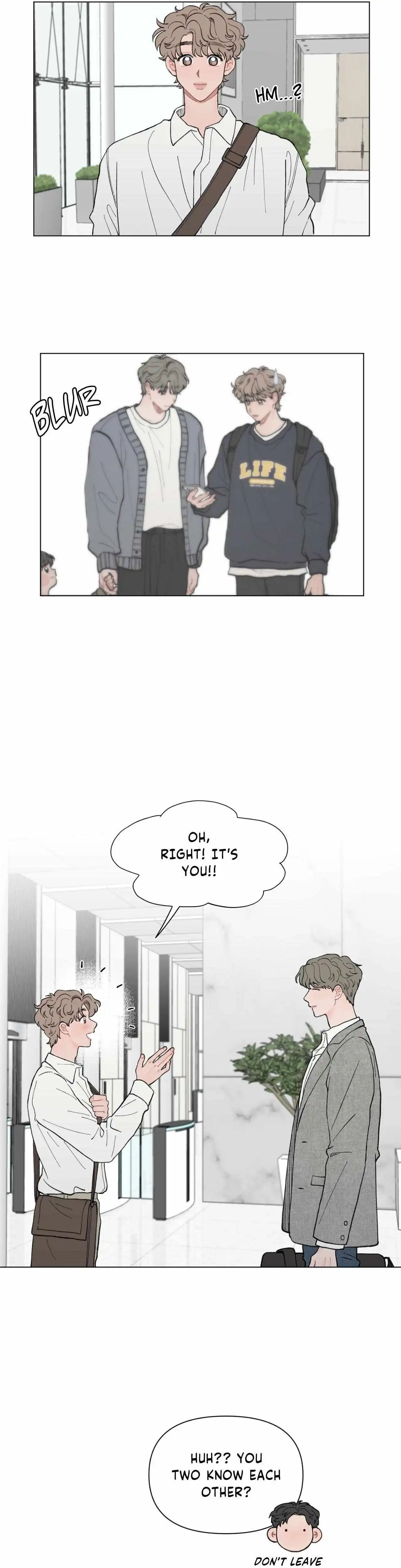 To Mend a Heart - Chapter 44 Page 23