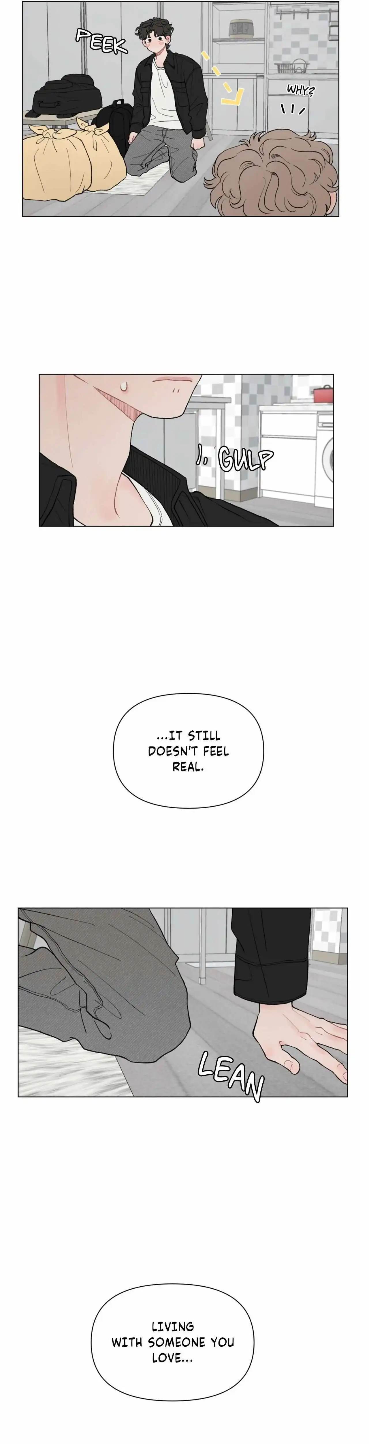 To Mend a Heart - Chapter 44 Page 8