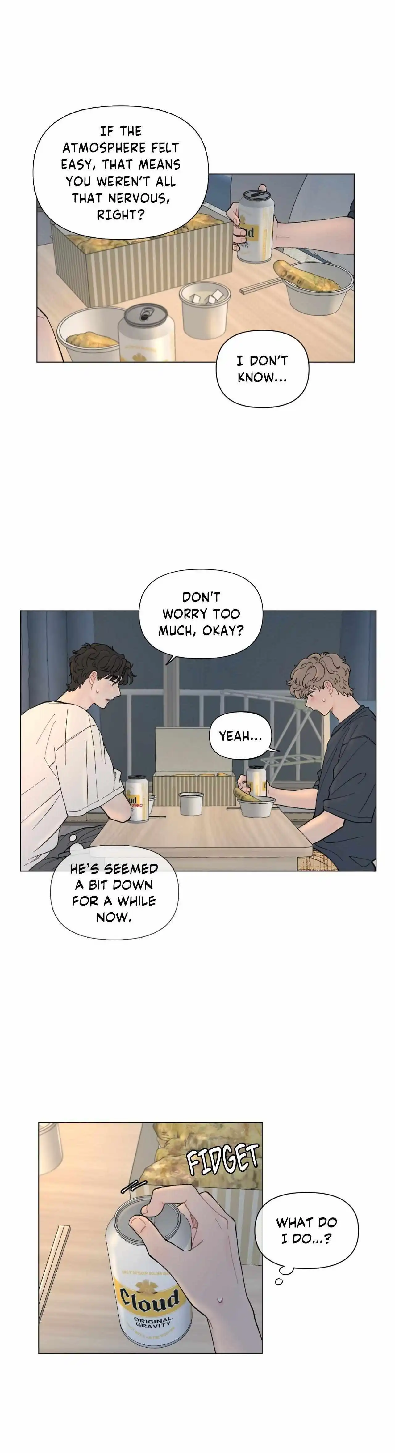 To Mend a Heart - Chapter 45 Page 13