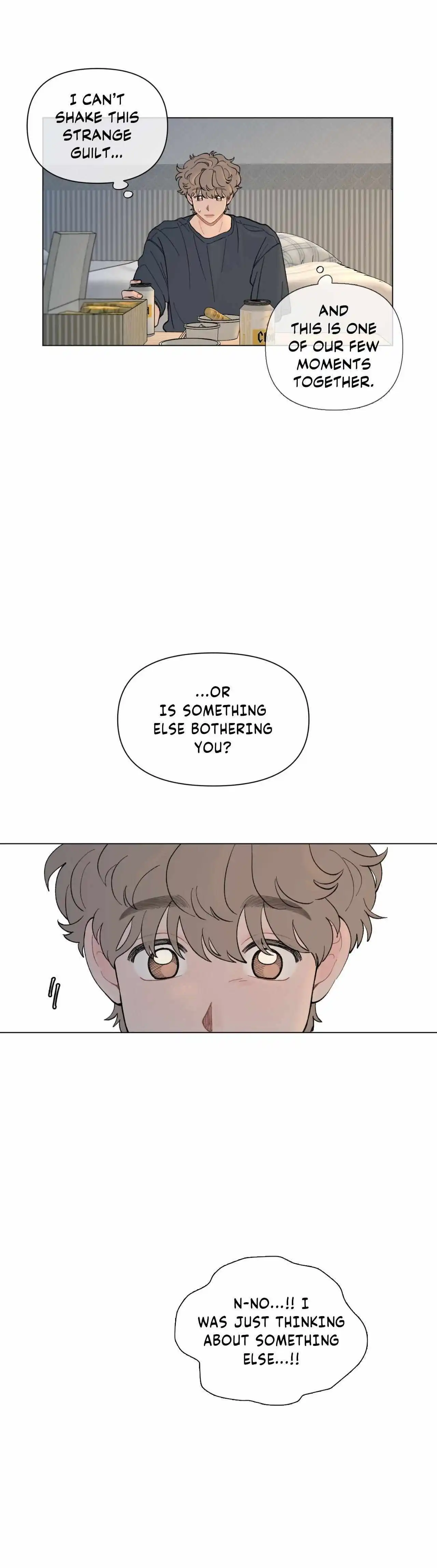 To Mend a Heart - Chapter 45 Page 14
