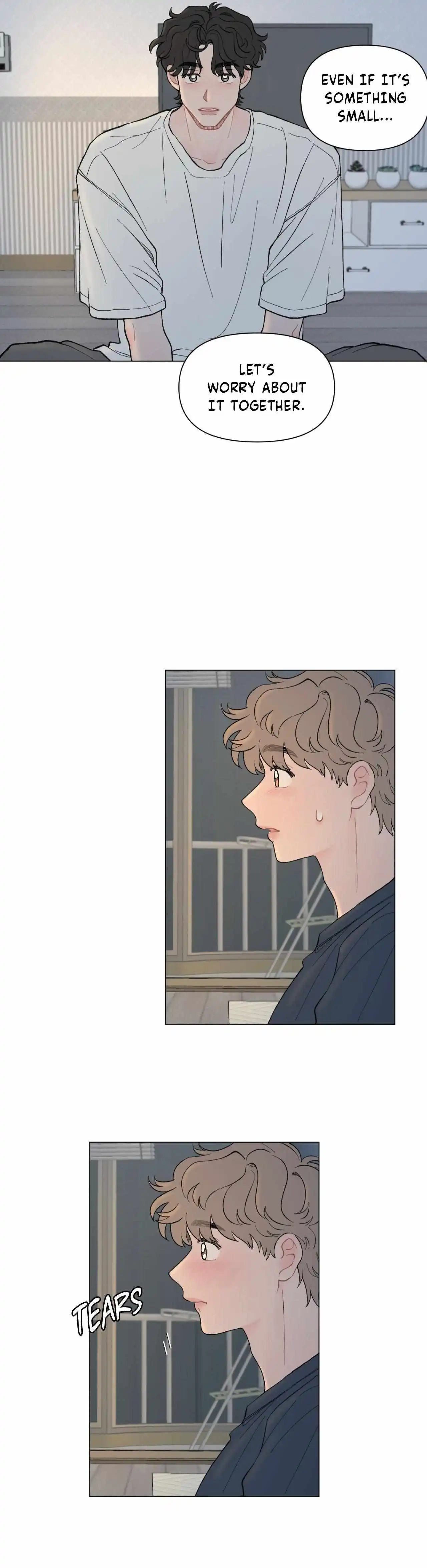 To Mend a Heart - Chapter 45 Page 16