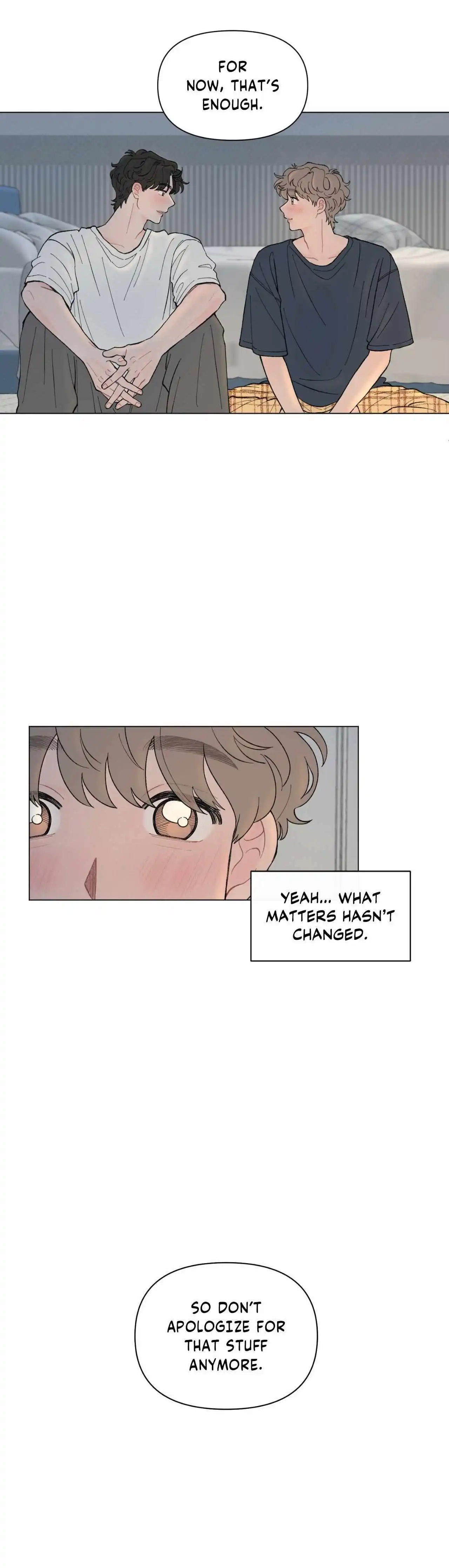 To Mend a Heart - Chapter 45 Page 25