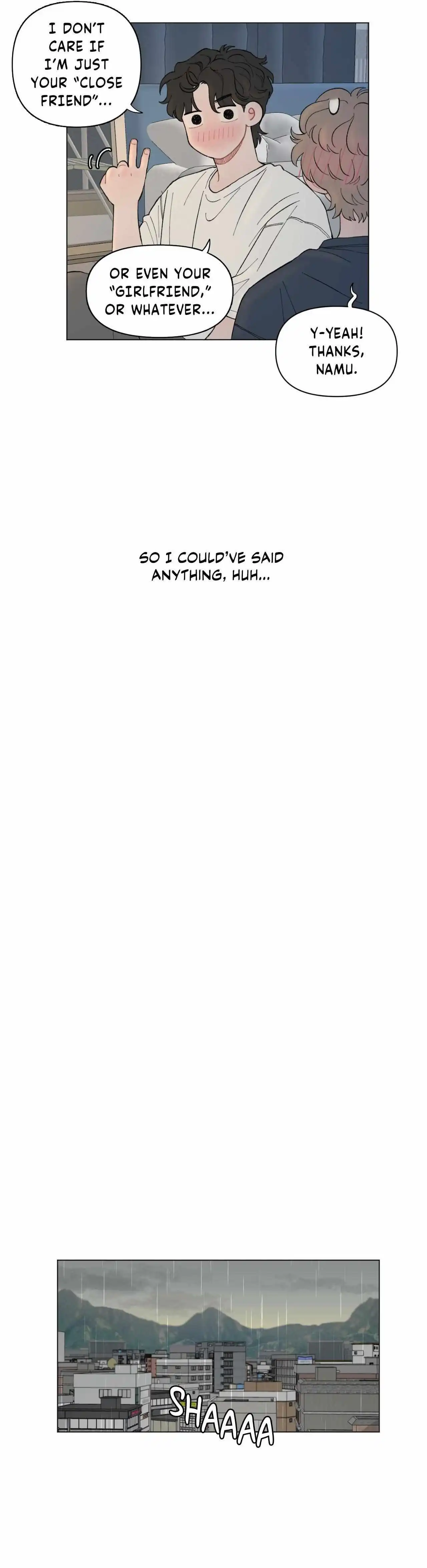 To Mend a Heart - Chapter 45 Page 26