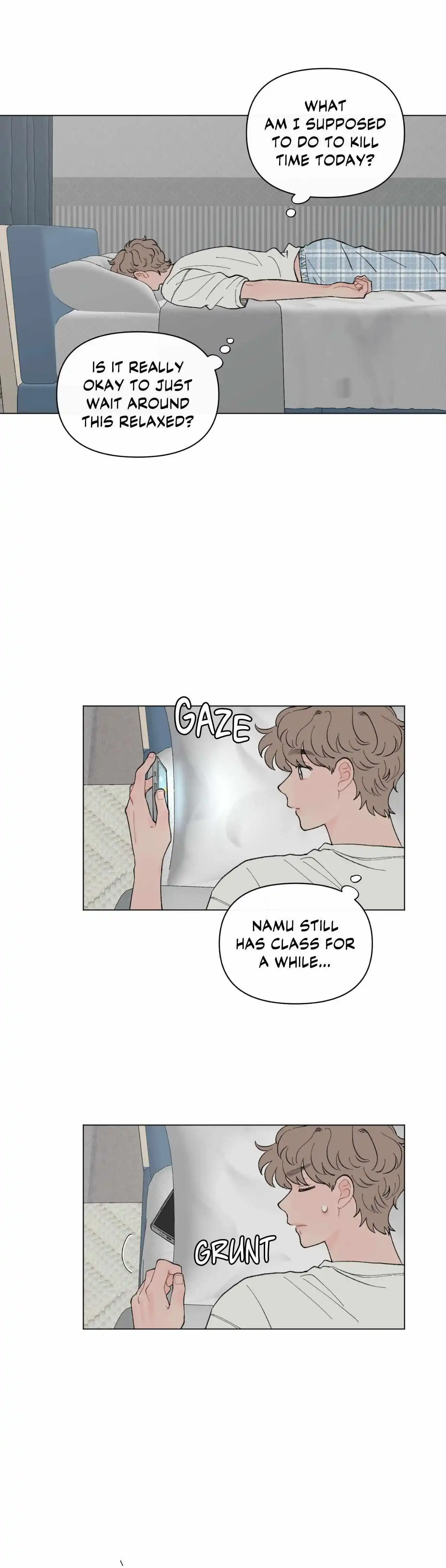 To Mend a Heart - Chapter 45 Page 28